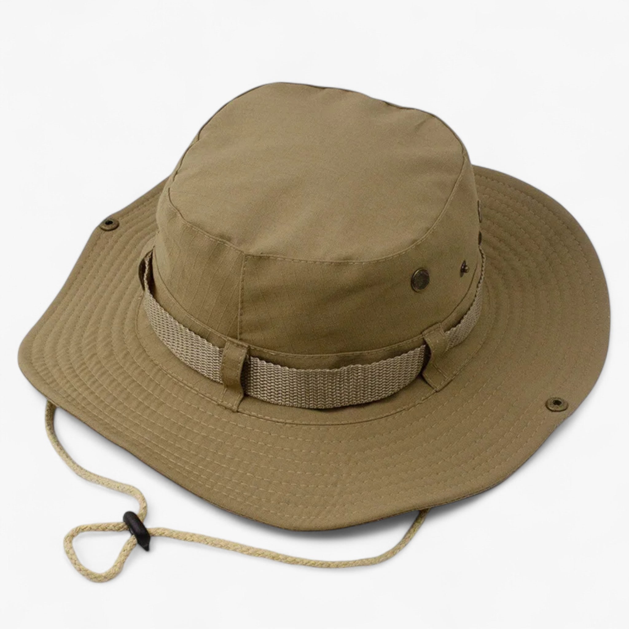 Jano | Cappello da Pesca Estivo - 3 - - Concept Palermo
