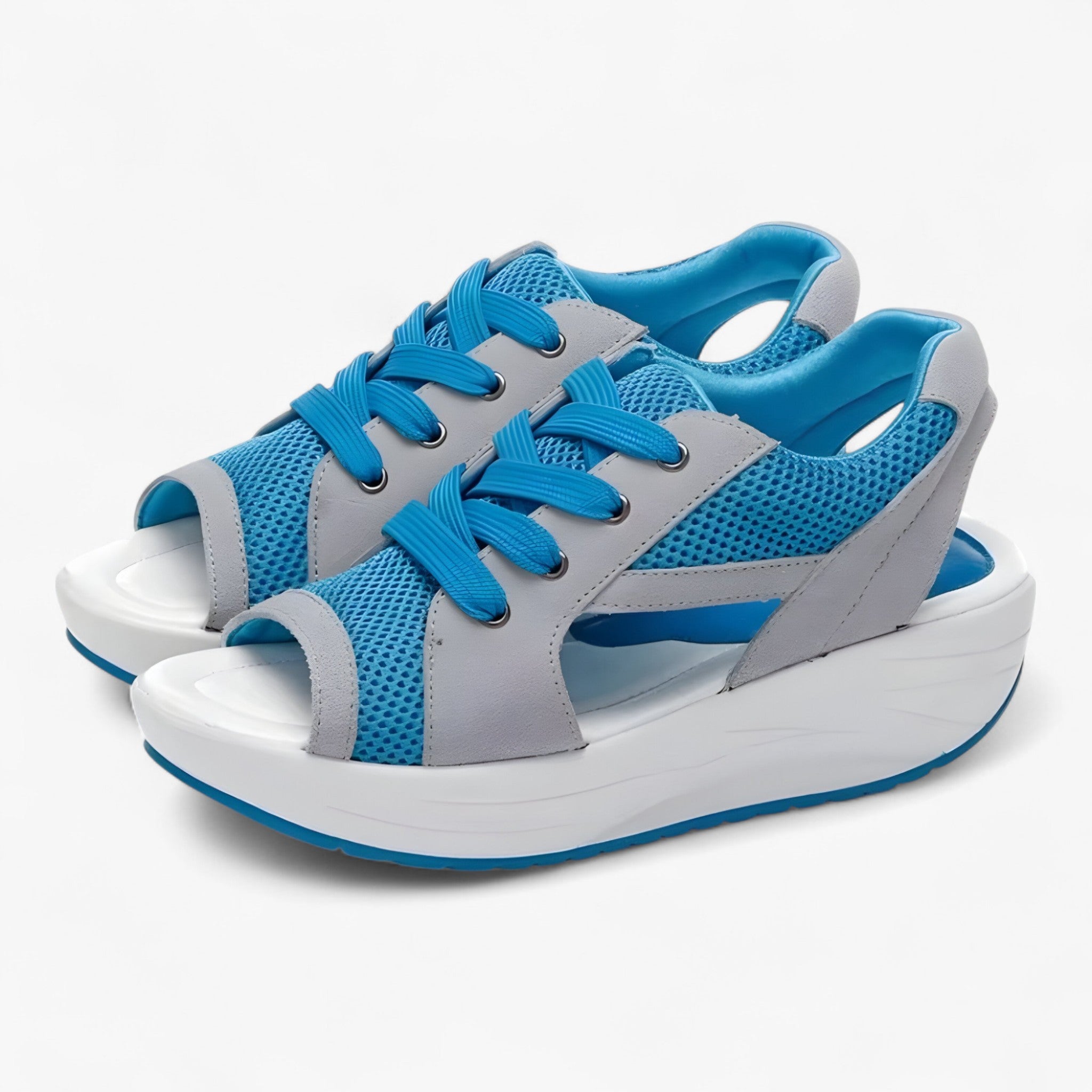 Zoey | Sandali unici da donna - Tendenza e comfort