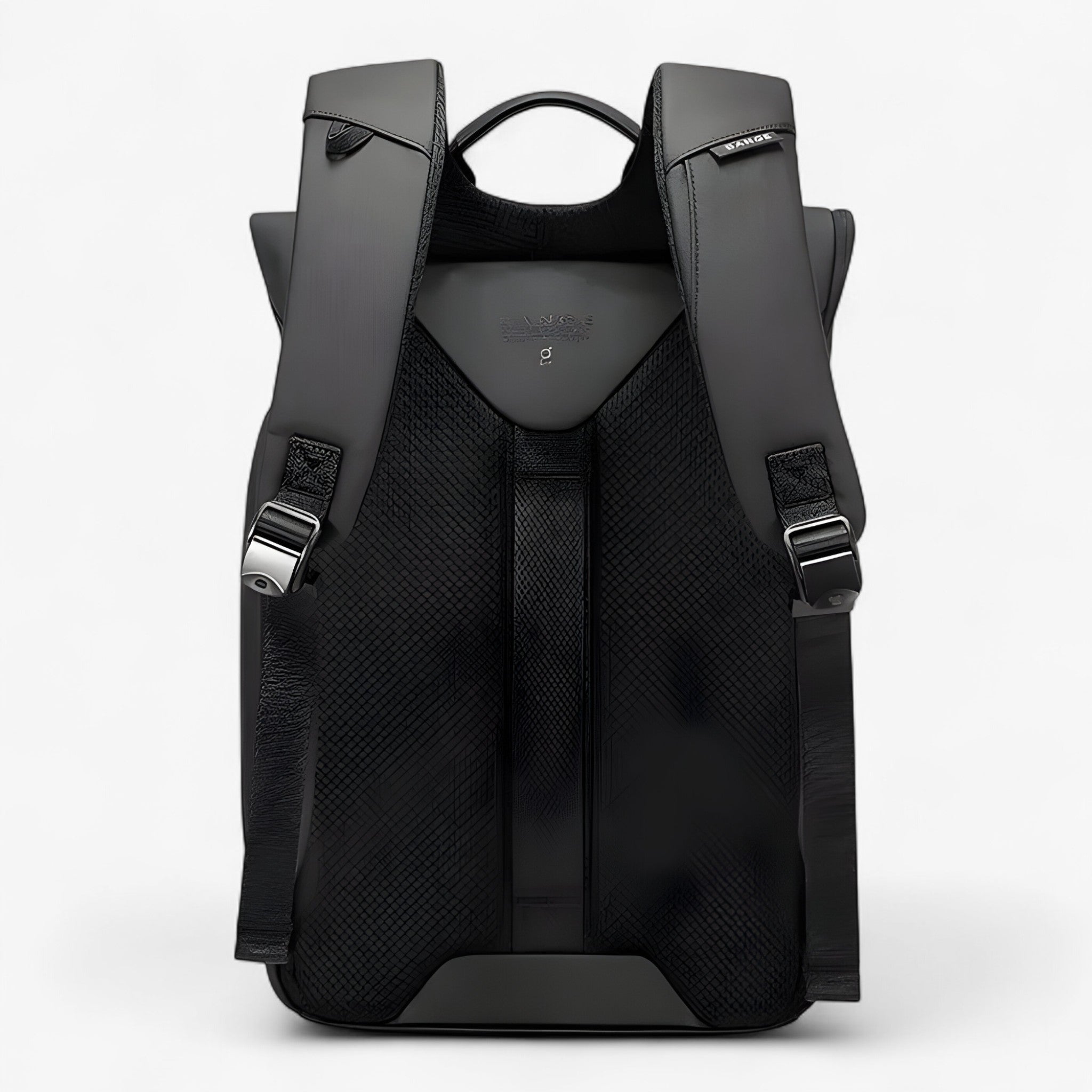 Leo | Zaino da viaggio multiscomparto impermeabile per laptop - - Backpacks - Concept Palermo