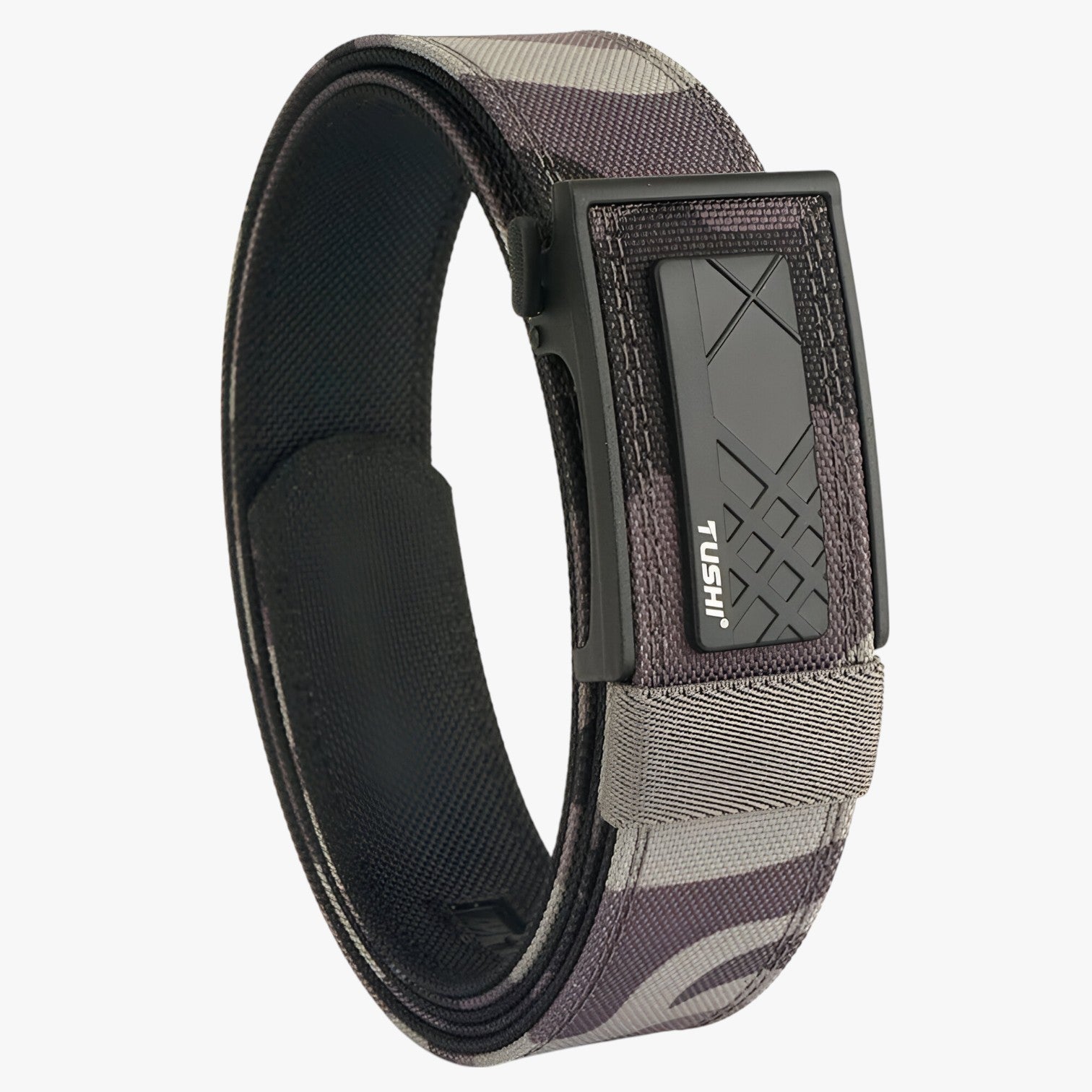 Chase | Cintura tattica in nylon con fibbia automatica - 3.8-CAMO - Belts belts for men Mens belt WOMEN - Concept Palermo