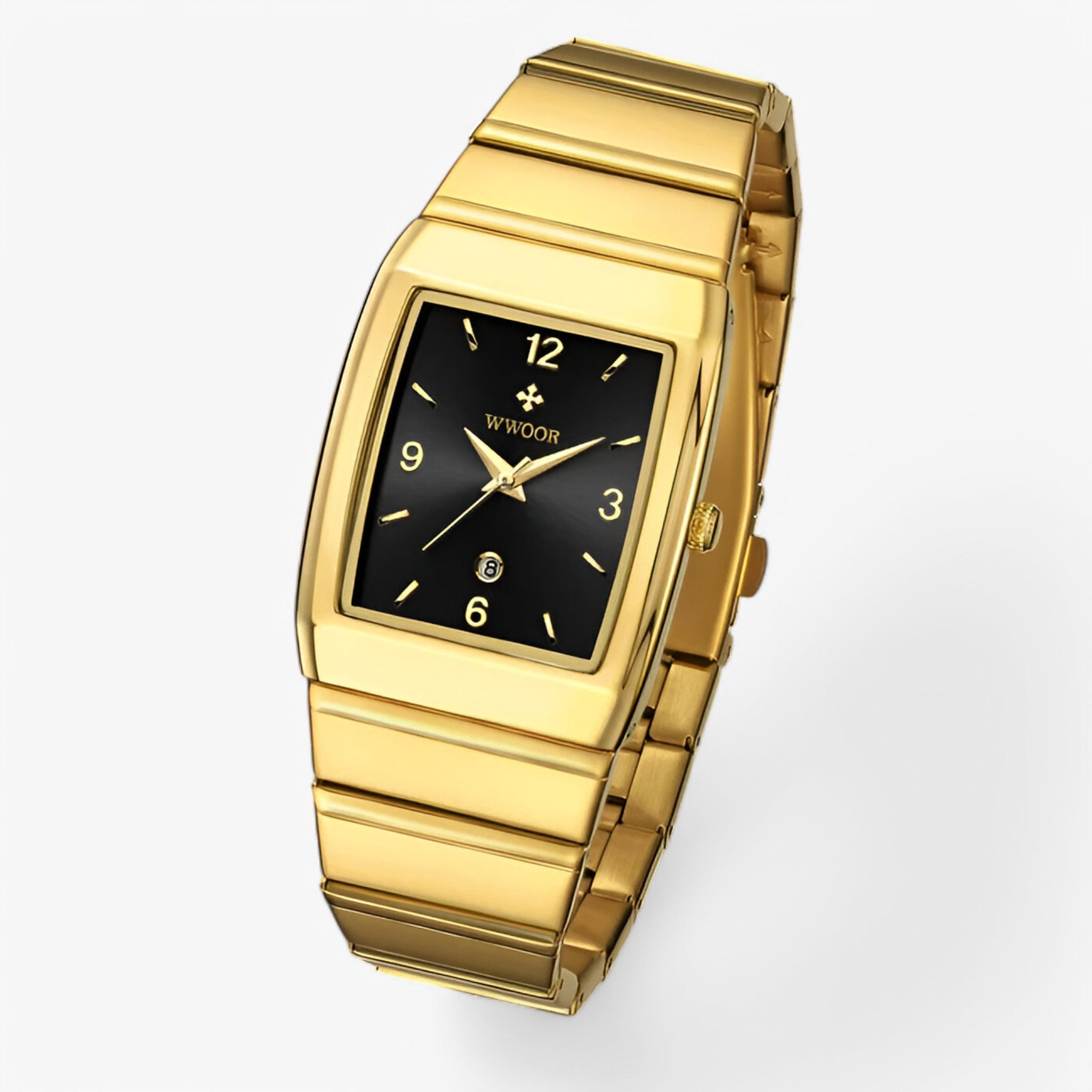 Otto | Orologio Business di Lusso - - - Concept Palermo