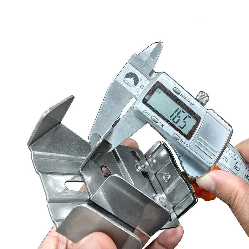 Morse per angoli efficienti per posizionamento a 90° - - Hot item-tag new_for_google - Concept Palermo