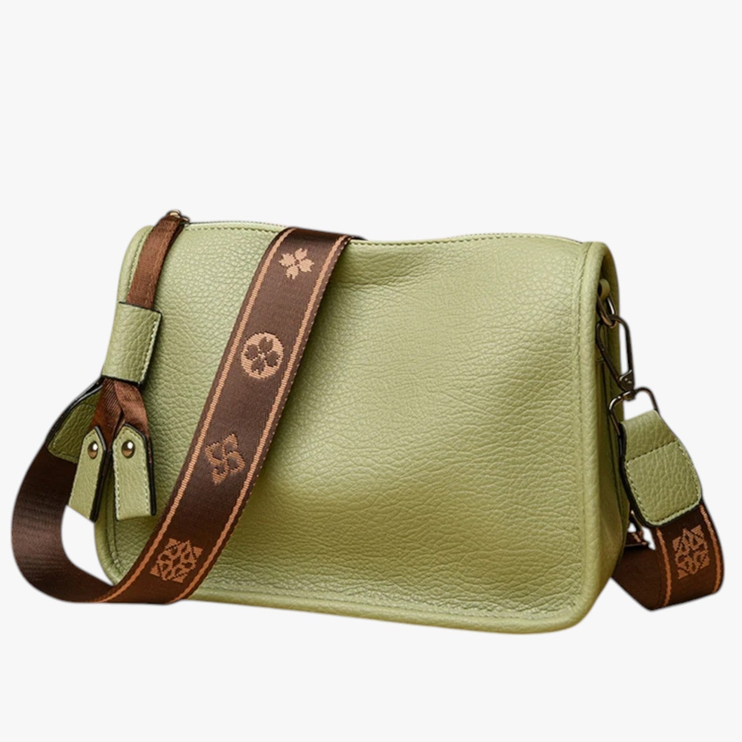 Winter | Borsa tote in vera pelle morbida - - bag Bags handbags women bags Women's handbags - Concept Palermo
