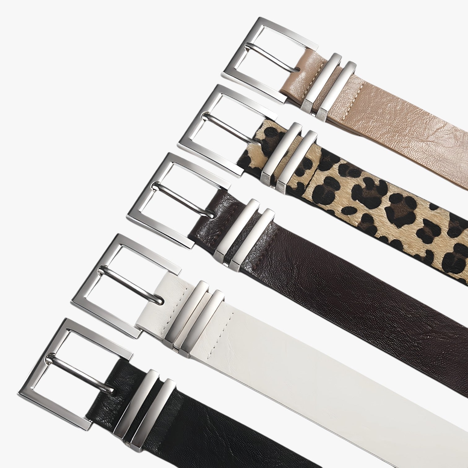 Lenora | Cintura elegante – Trendy, lusinghiera e versatile! - - belts waist belt for women Womens belt - Concept Palermo