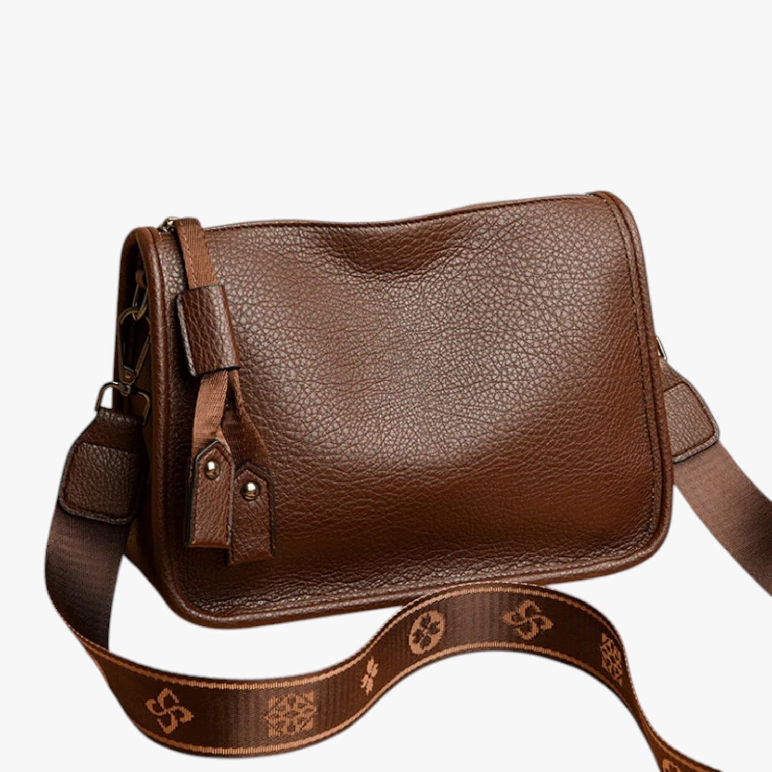 Winter | Borsa tote in vera pelle morbida - - bag Bags handbags women bags Women's handbags - Concept Palermo