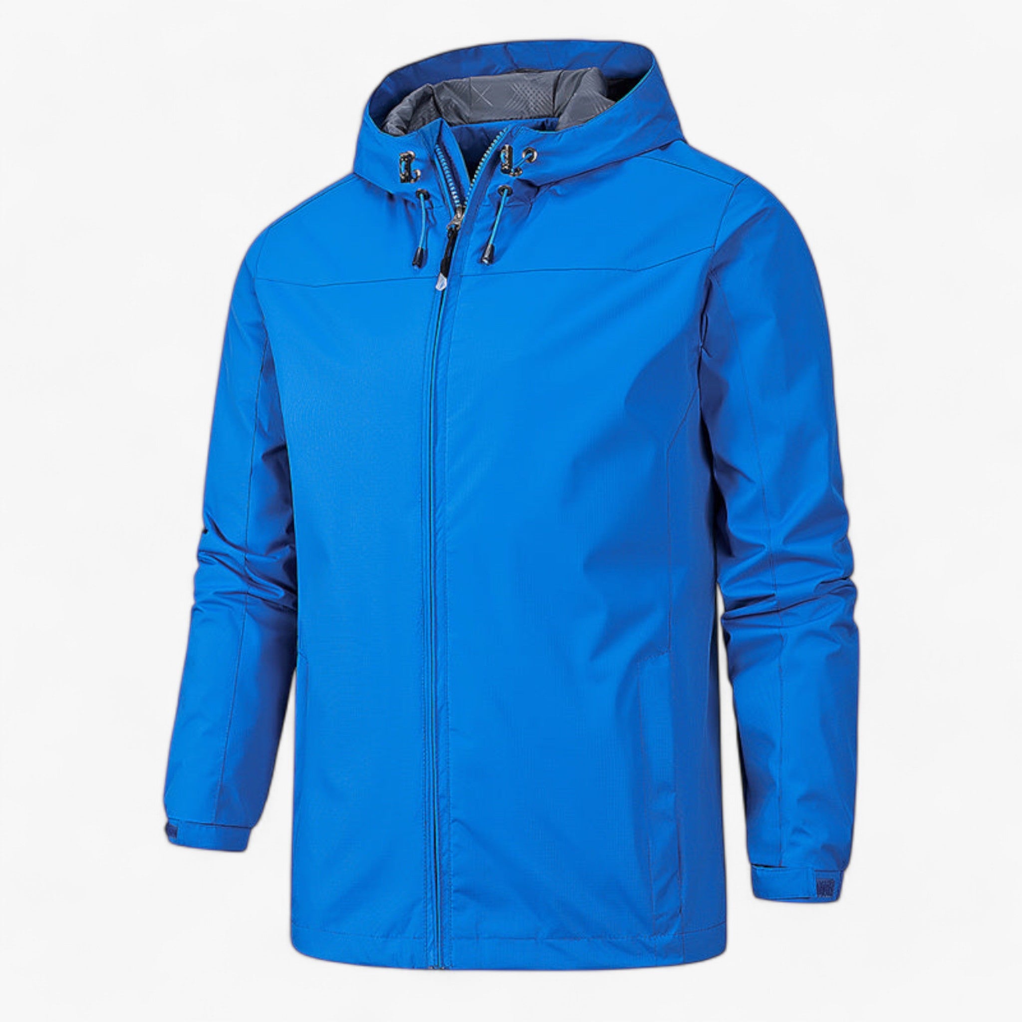 KEYTON | Giacca - Idéal pour les conditions pluvieuses et humides - Blu - - Concept Palermo