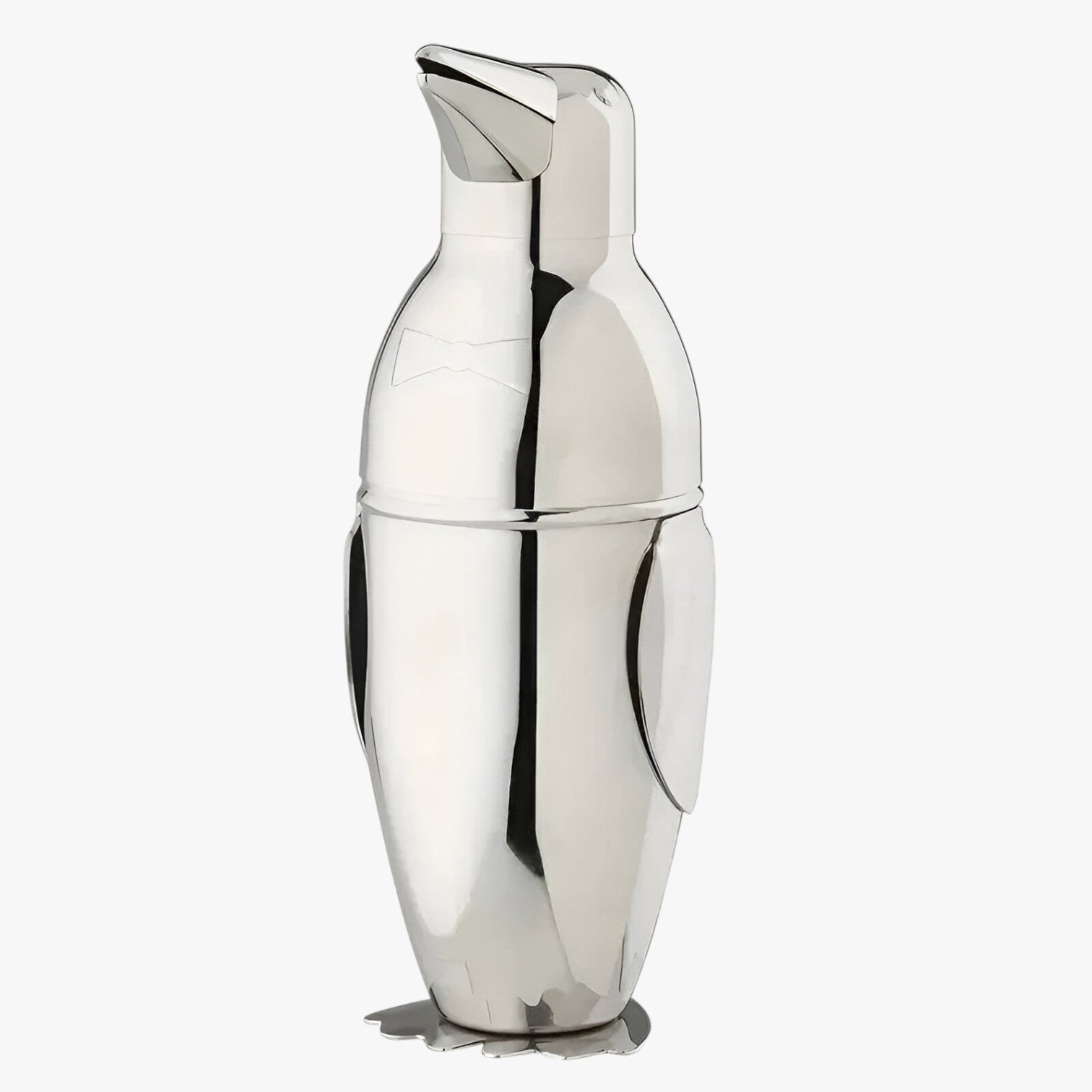 Marleigh | Elegante shaker da cocktail – Mescola a casa i drink perfetti - Argento - Kitchen kitchen tools - Concept Palermo