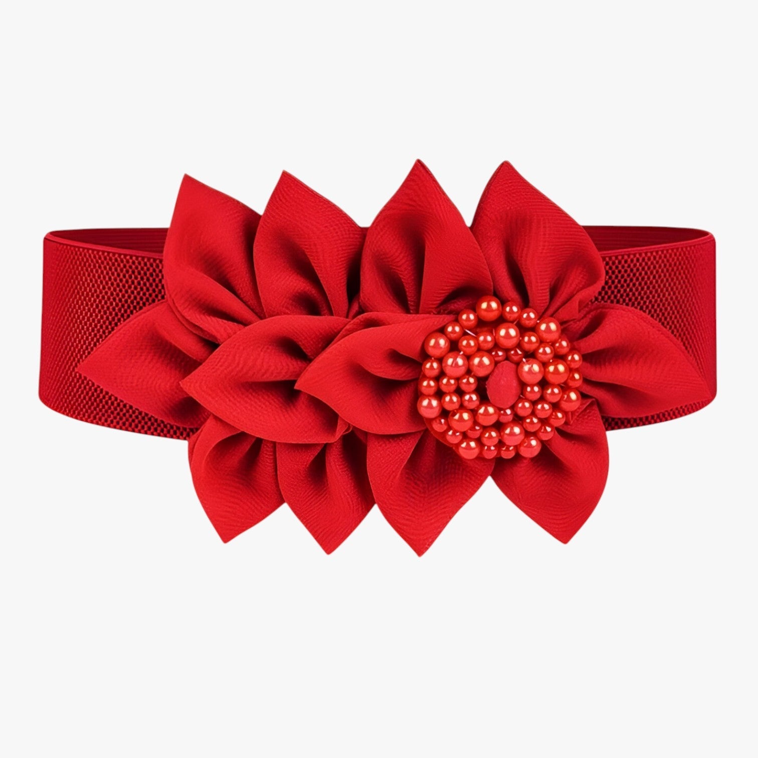 Adley | Elegante cintura elastica – vestibilità perfetta e tocco di stile - - belts waist belt for women Womens belt - Concept Palermo