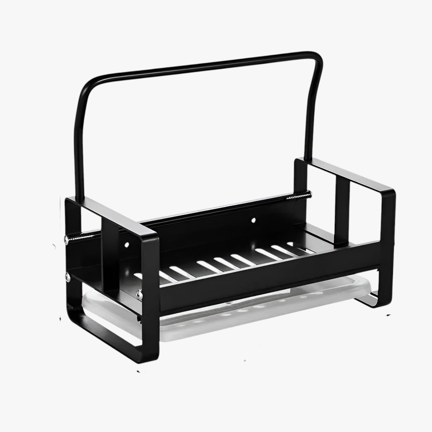 Greta | Supporto per lavello salvaspazio – piano di lavoro organizzato e asciutto - - Kitchen kitchen accessory - Concept Palermo