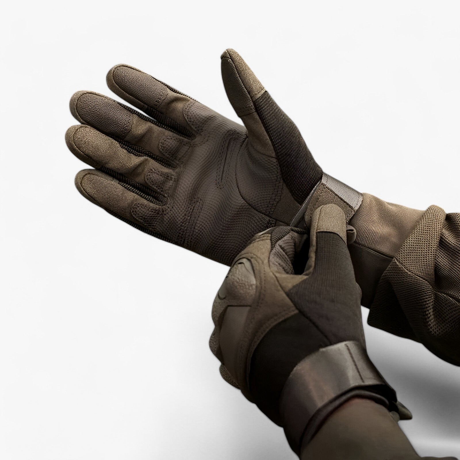 Mechanix | Guanti tattici con presa flessibile - - Mens fashion mens gloves - Concept Palermo
