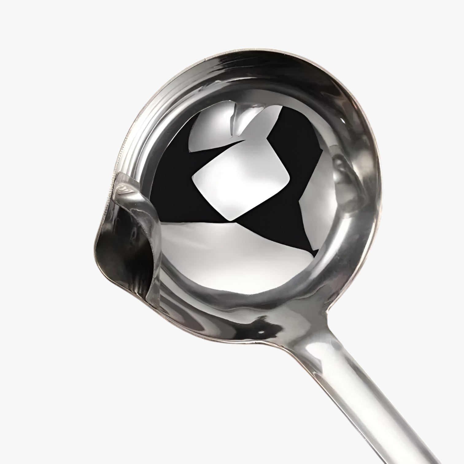 Xyla| Olio RVS e Cucchiaio per Grassi - - cucina - Concept Palermo