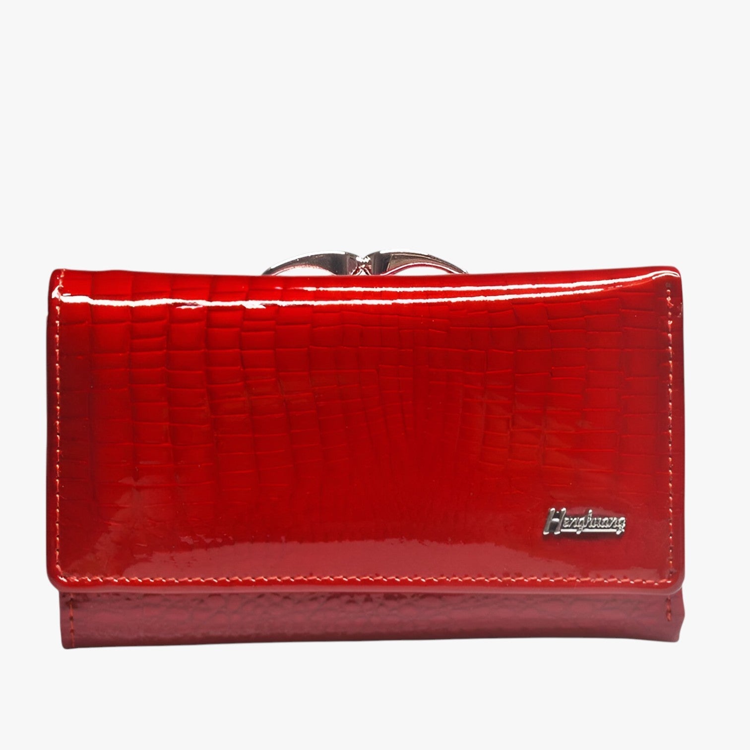 Regina | Portafoglio da donna in pelle di lusso - Elegante e pratico - - wallet womens wallet - Concept Palermo