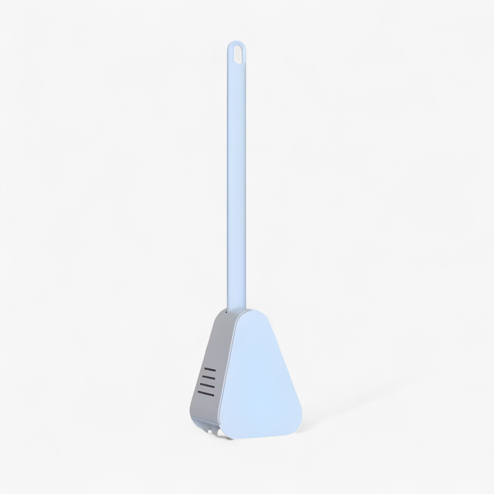 Spazzola per WC Golfstick™ + Astuccio - Blu (ancora 2 disponibili) - brush cleaning brush toilet brush - Concept Palermo
