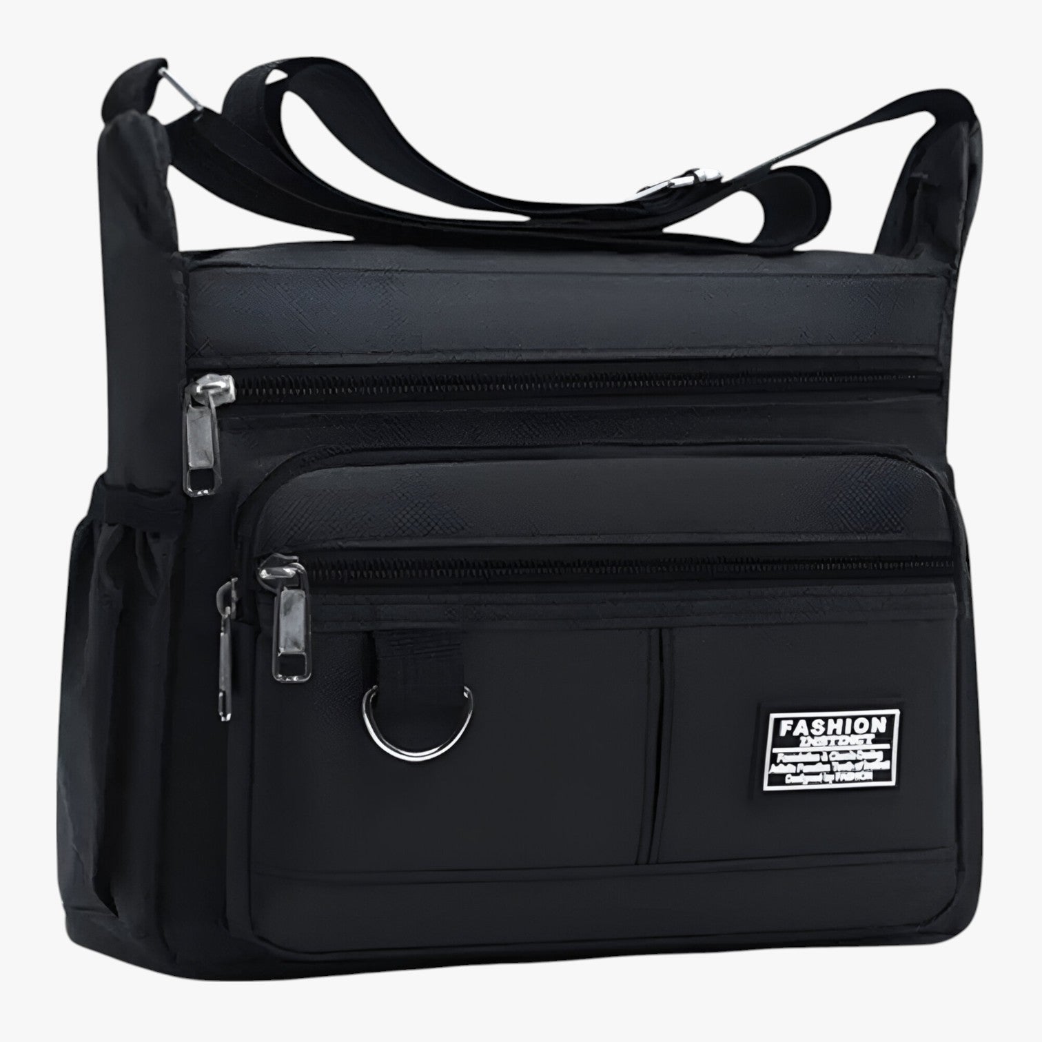 George | Borsa da lavoro spaziosa e resistente - C - Bags bags for men Shoulder & Crossbody Bags - Concept Palermo
