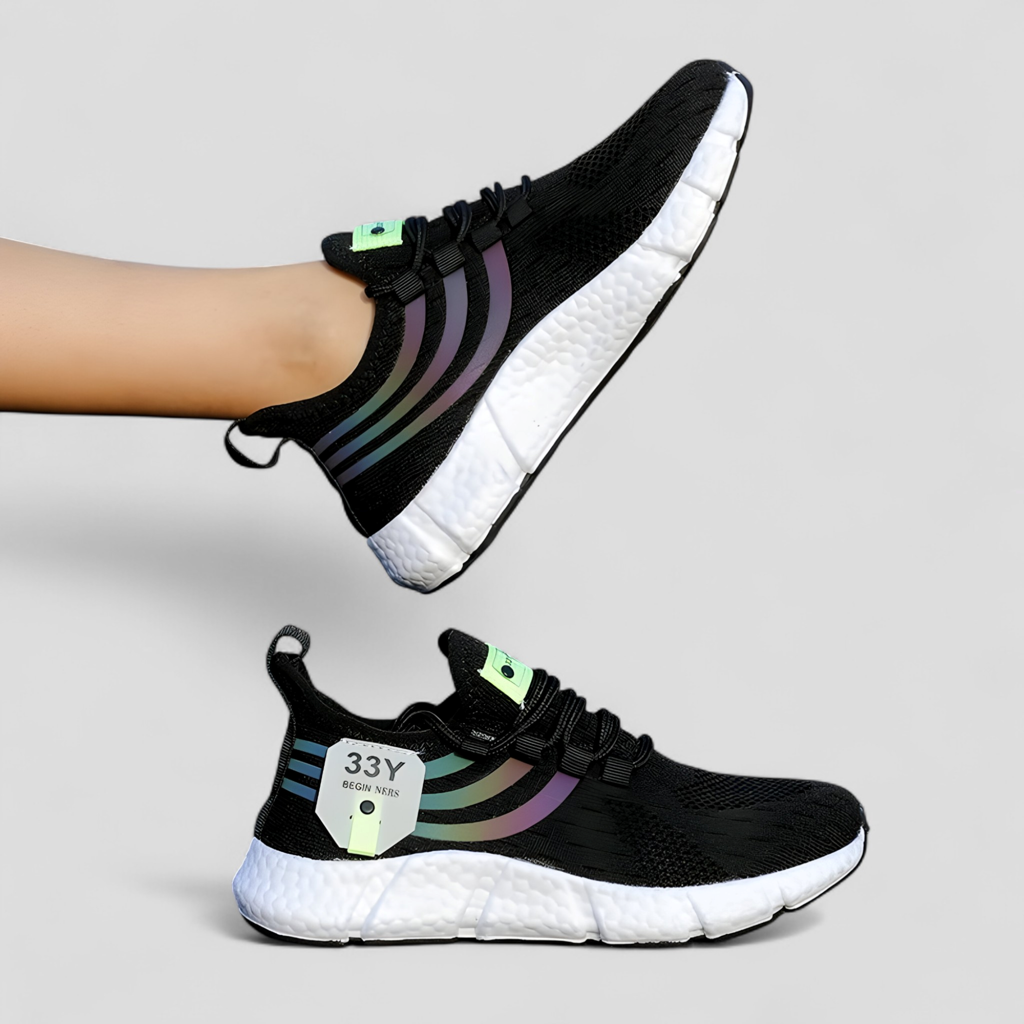Ignacio | Scarpe Padel Uomo Comfort Antiscivolo - - attrezzatura per padel calzature ergonomiche comfort per il gioco materiale traspirante scarpe da padel scarpe da tennis scarpe per sportivi scarpe per uomini scarpe sportive suola antiscivolo - Concept Palermo