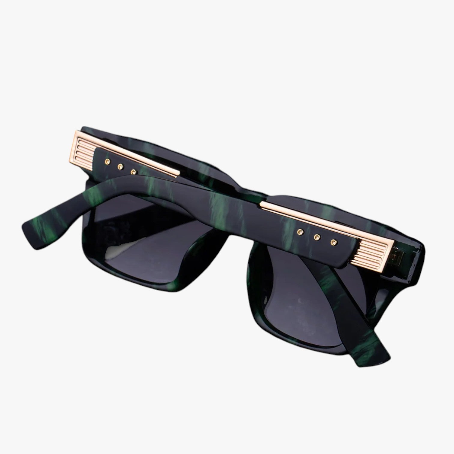Timothy | Occhiali da sole retrò uomo con protezione UV400 - - Fashion Sunglasses mens sunglasses Sunglasses - Concept Palermo