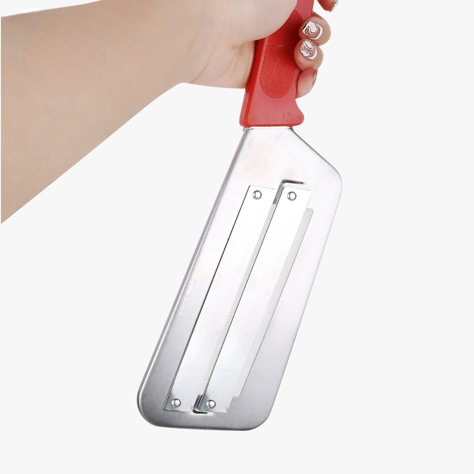 Chana | Kool Snijder – Doppia Lame per Taglio Veloce e Preciso - - Kitchen kitchen tools - Concept Palermo