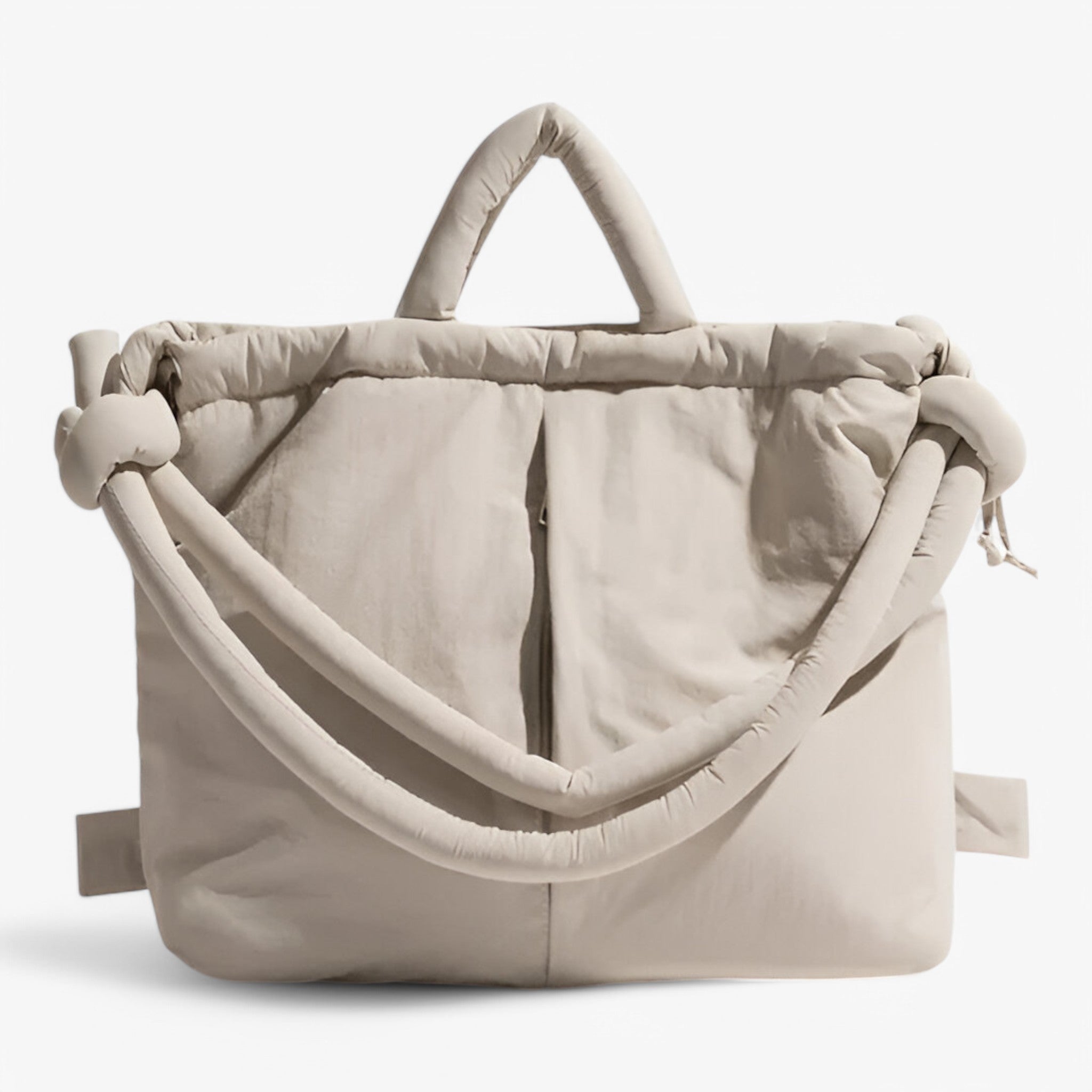 Emilia | Borsa a Spalla Puffer Unica - - new_for_google_may - Concept Palermo