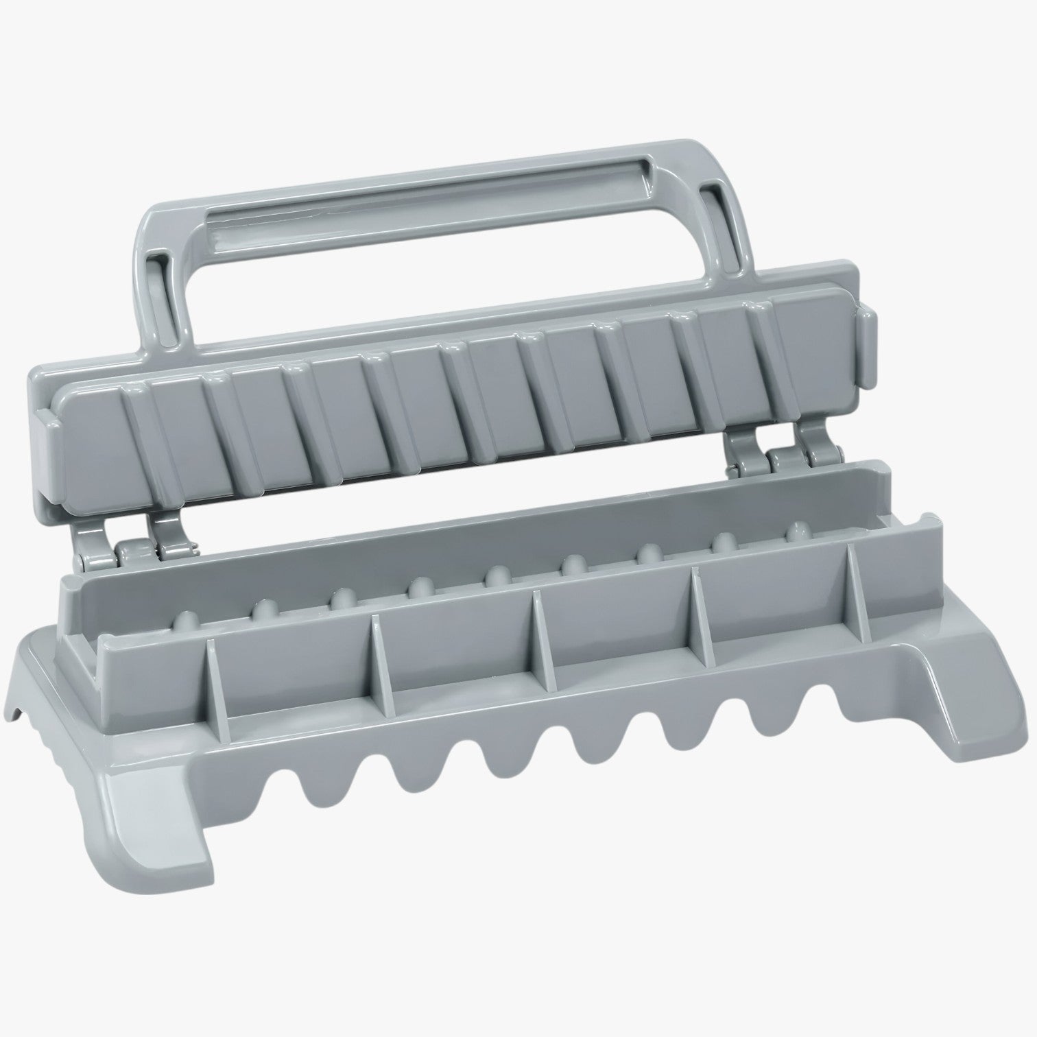 Stetson | Macchina per Kebab in Plastica – Spiedini Perfetti Ogni Volta Senza Sforzo - - Kitchen kitchen accessory - Concept Palermo