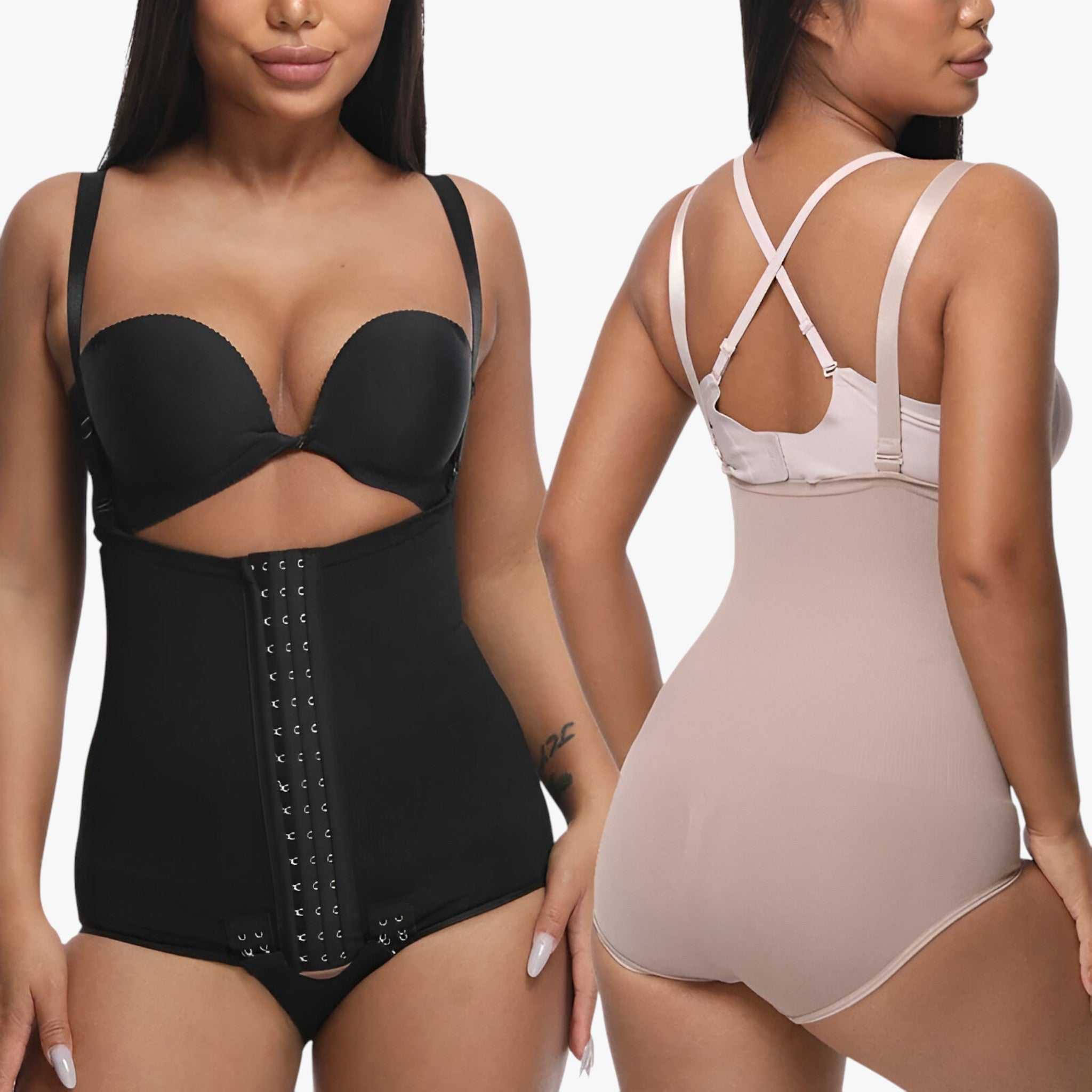 Gabriella | Mutandine modellanti - - body shaper shapewear bodysuits - Concept Palermo