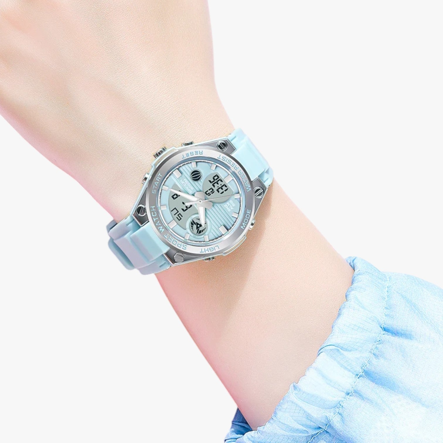 Callie | Orologio sportivo da donna impermeabile - - female watch ladies watch watch watch for women watches wrist watches for women - Concept Palermo