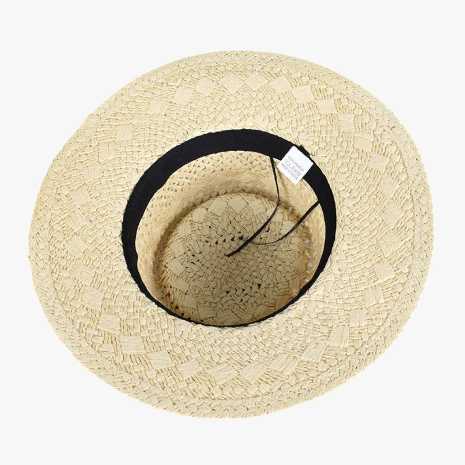Edith | Cappello estivo a tesa larga - - hat Hat for girls summer hat Sun Hats women hat - Concept Palermo