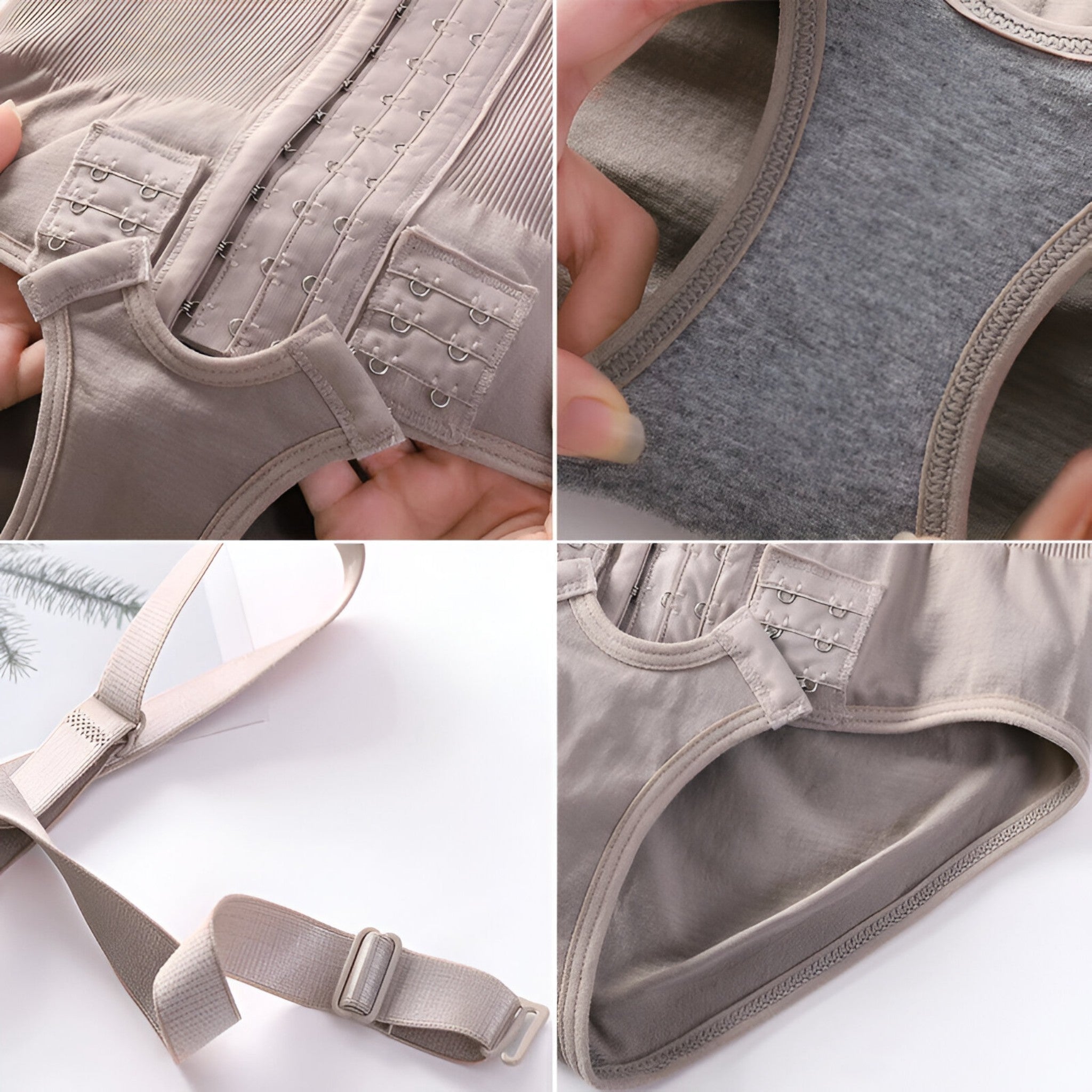 Gabriella | Mutandine modellanti - - body shaper shapewear bodysuits - Concept Palermo