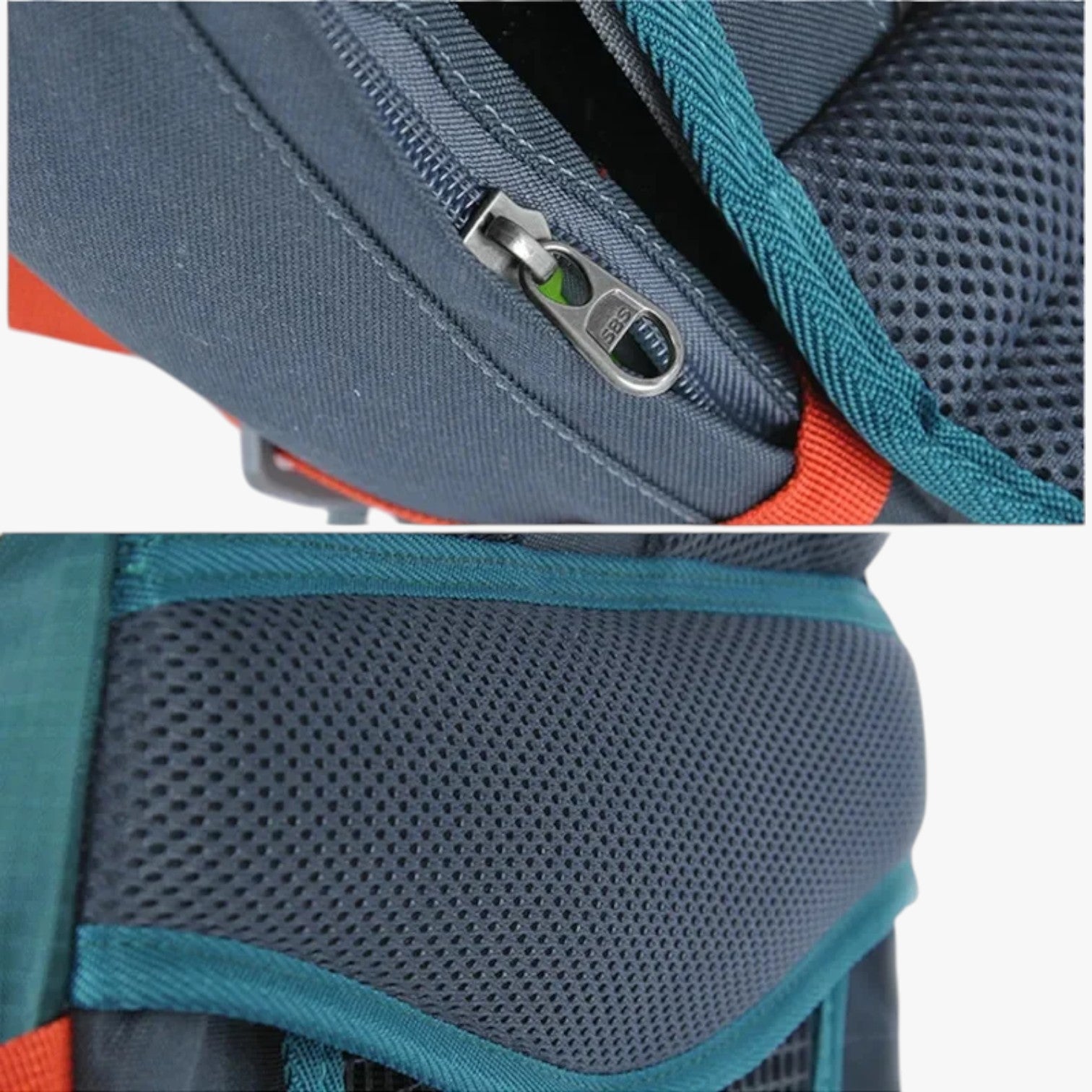Jaylen | Zaino Outdoor 30L Impermeabile Resistente, Leggero, Pronto all’Avventura - - Bags bags for men mens bag - Concept Palermo