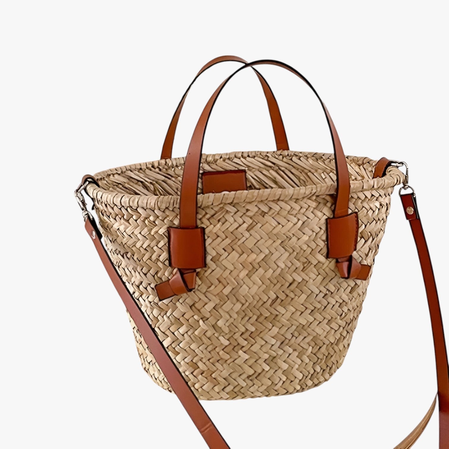 Peyton | Borsa da Spiaggia in Rete per Donne – Grande Capacità e Look Estivo - - handbags Women's handbags - Concept Palermo
