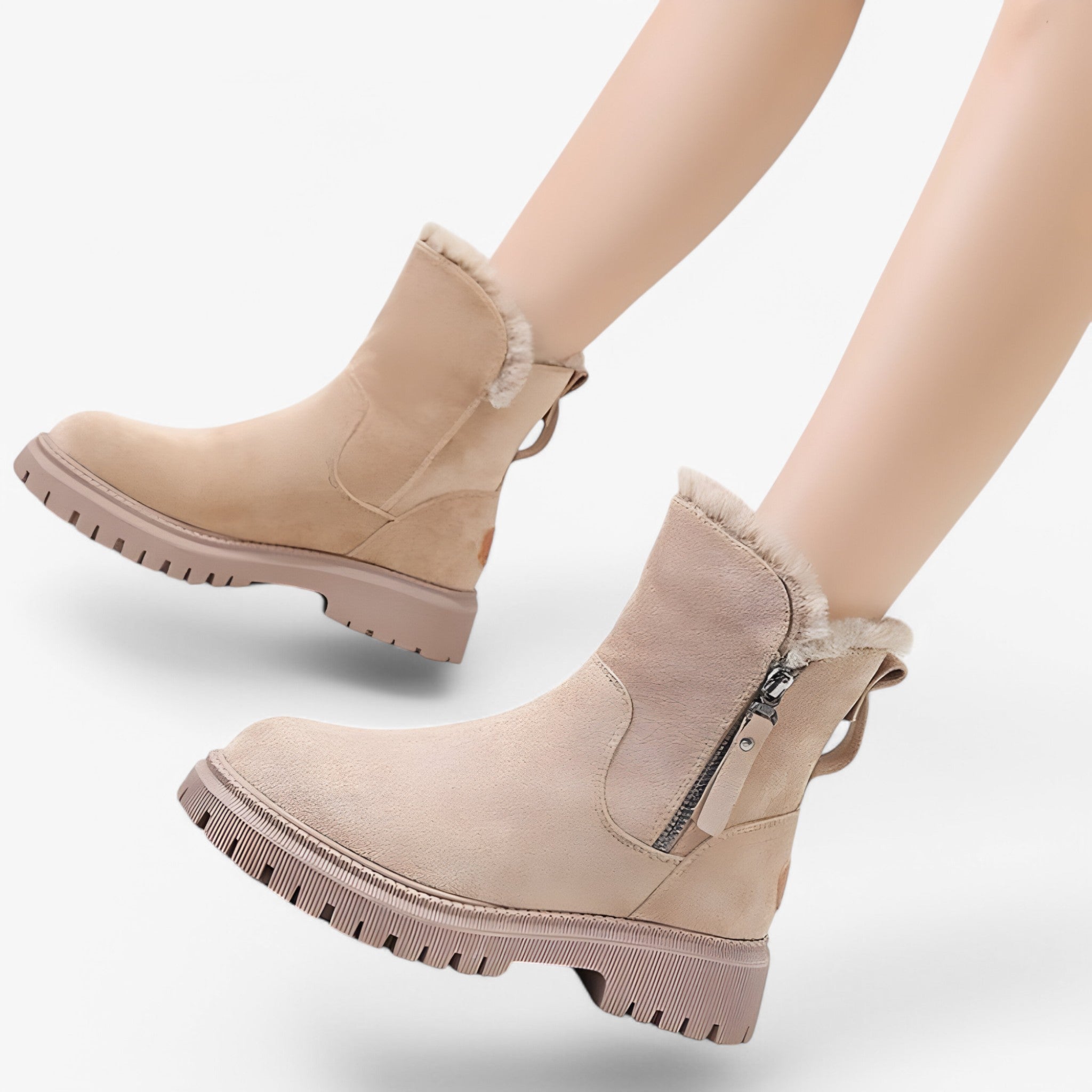 Nathalie | Scarpe Confortevoli e Stilose - - - Concept Palermo