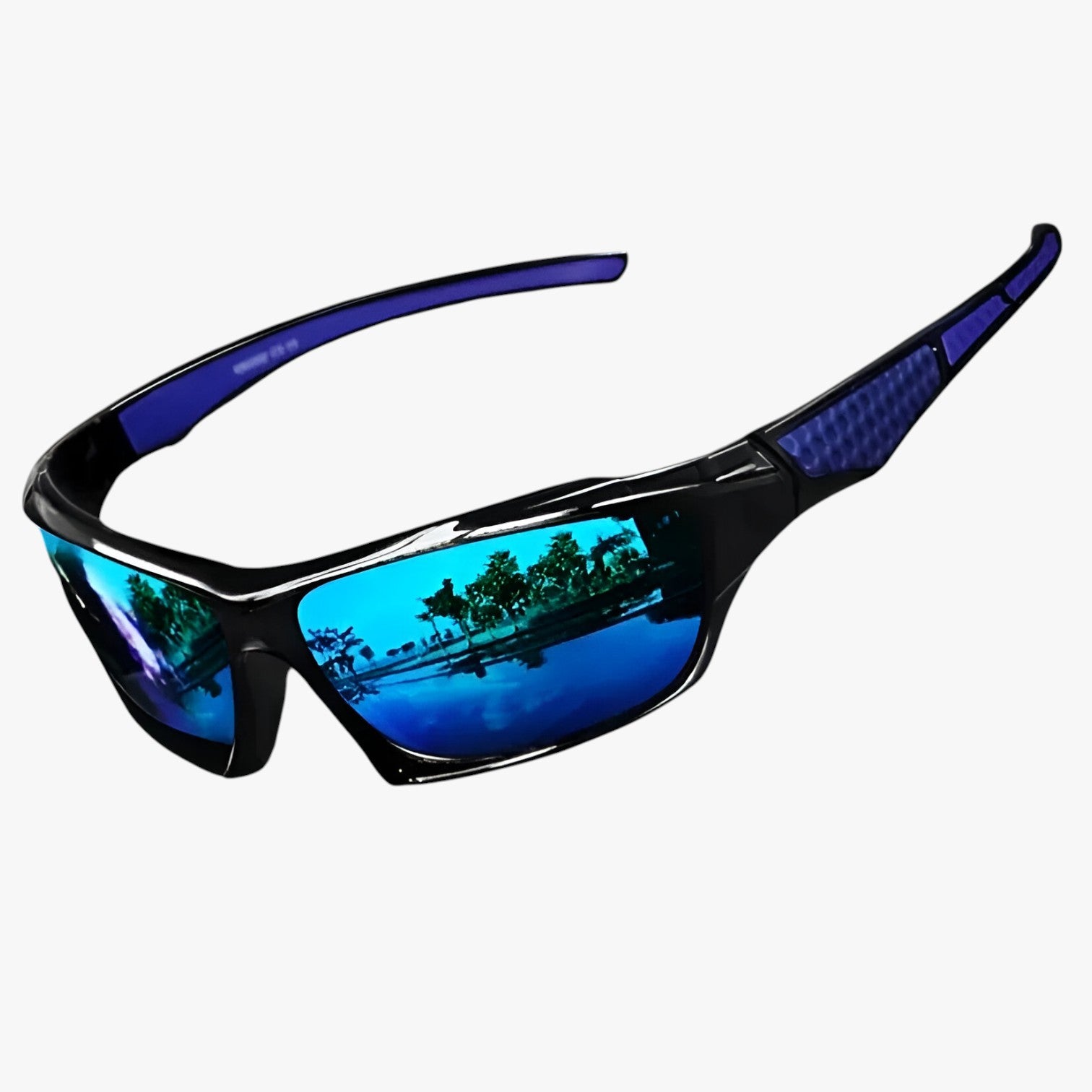Aiden | Occhiali da Sole Sportivi Polarizzati UV400 Stile e Protezione per Lui e Lei - C3 - men sunglasses polarized mens sunglasses Sunglasses - Concept Palermo