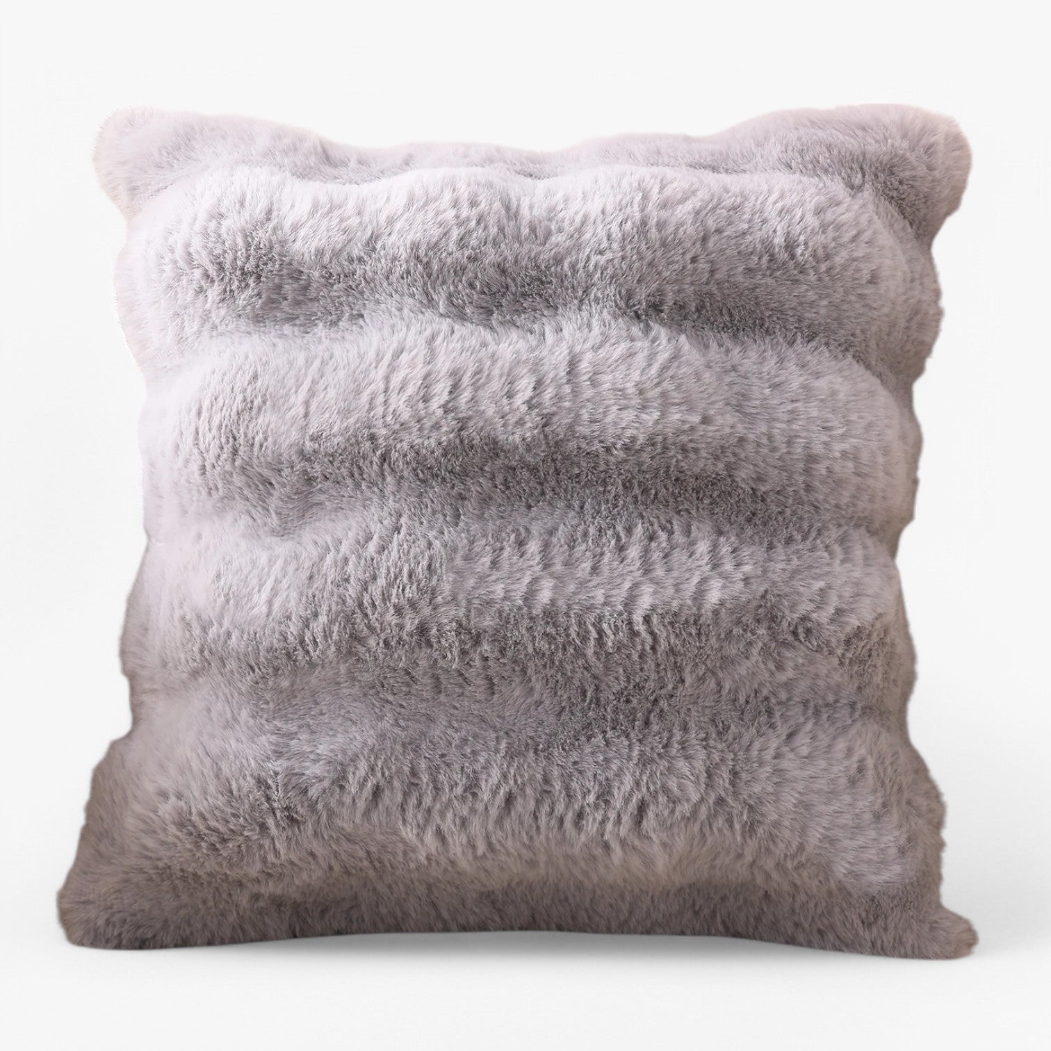 Alessia | Federe ultra morbide – Lusso e Comfort - Grigio-1pz - bedroom Home Home & Garden - Concept Palermo