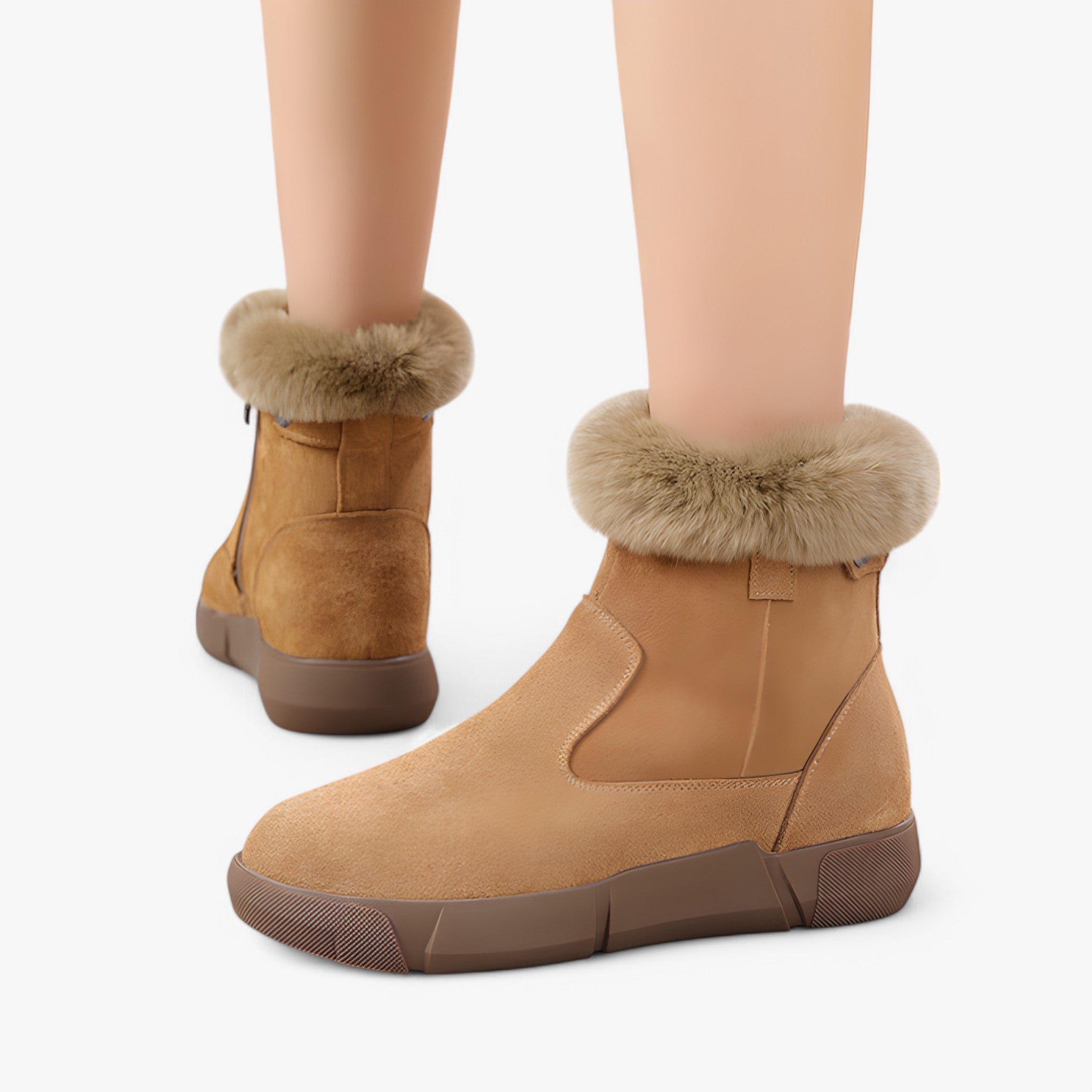 Kyla | Stivali Invernali Premium - - - Concept Palermo