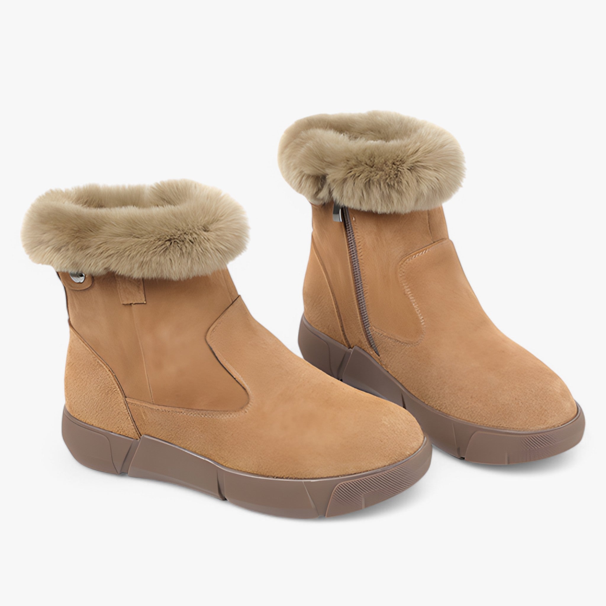 Kyla | Stivali Invernali Premium - - - Concept Palermo