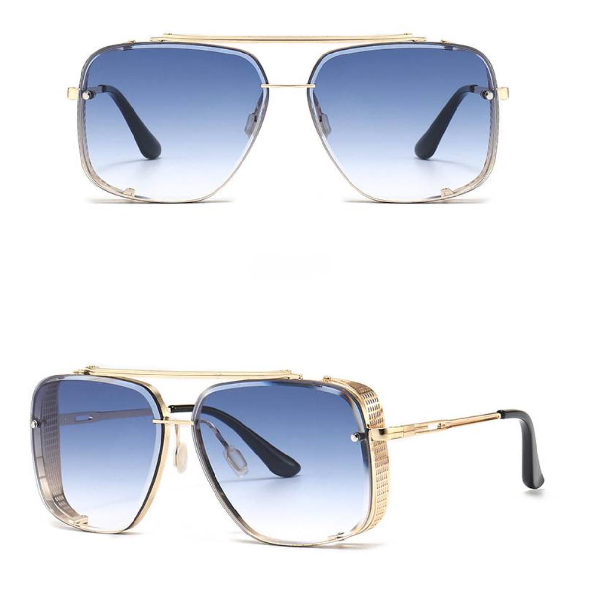 Leonardo Buccino - Blu oro - new_for_google sale - Concept Palermo