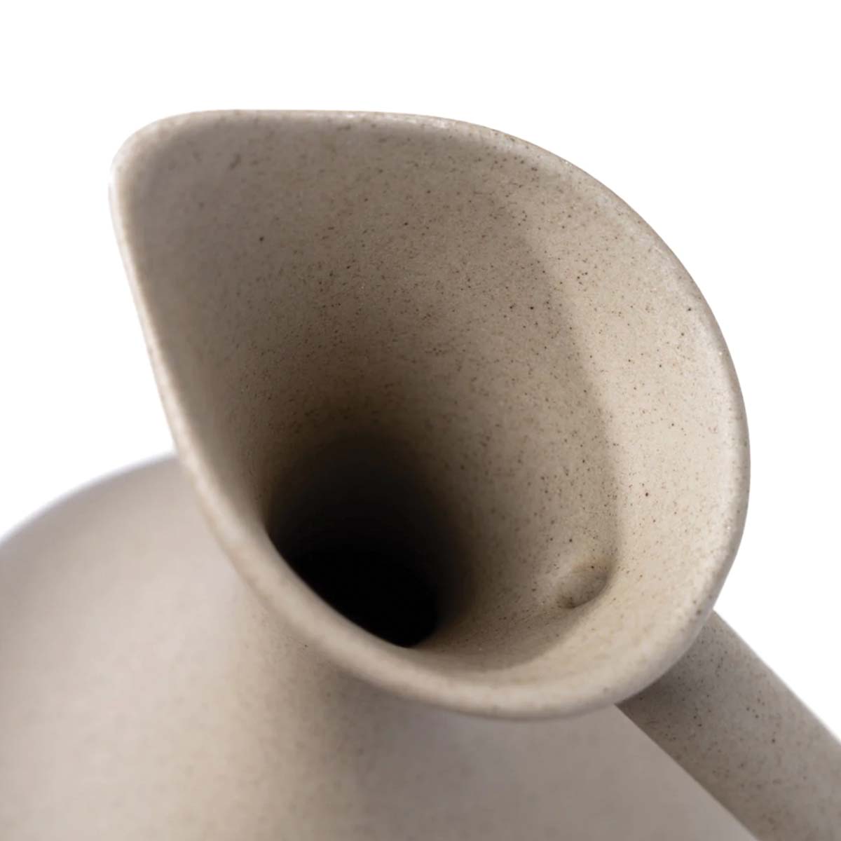 Eleganti Kanne in Ceramica Fatti a Mano | Collezione di Bevande Biologiche con Stile - - Ceramics Kitchen - Concept Palermo
