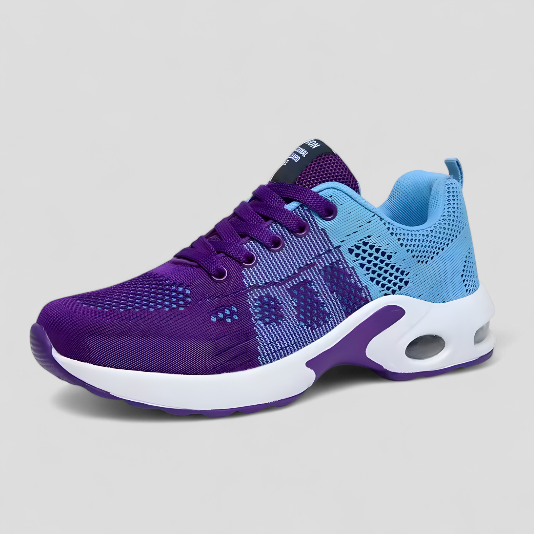 Isotta | Scarpe da Donna Leggere e Confortevoli - Esotico - adatte a tutti i tipi di piede ammortizzazione suola gel calzature traspiranti comfort e stabilità scarpe da donna scarpe leggere scarpe per camminare scarpe per uso quotidiano scarpe sportive stabilità scarpe - Concept Palermo