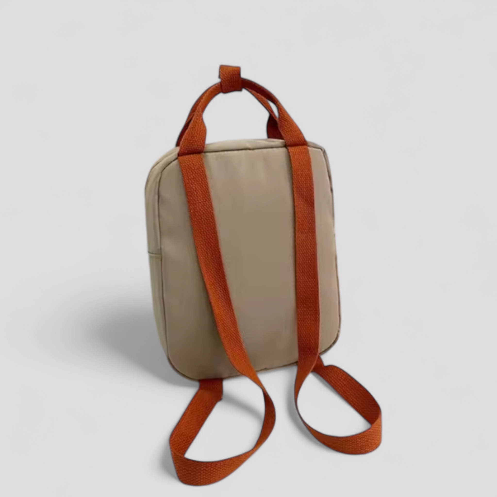 Carlo | Zaino Bambini Personalizzabile Tema Dinosauro - - accessori per bambini design divertente zaino bambini personalizzato zaino con nome zaino con spallacci regolabili zaino di alta qualità zaino dinosauro zaino per bambini zaino resistente zaino unico - Concept Palermo