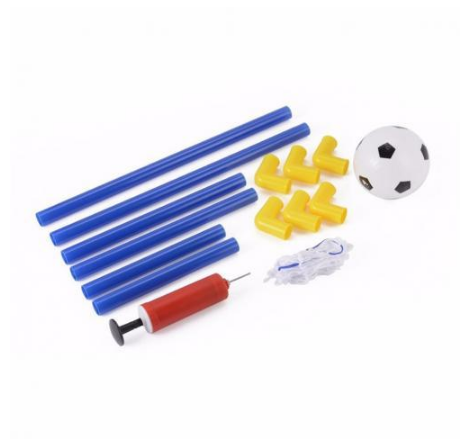 Set da calcio portatile - - soccer toys toys & gifts TOYS AND GAMES toys for kids - Concept Palermo