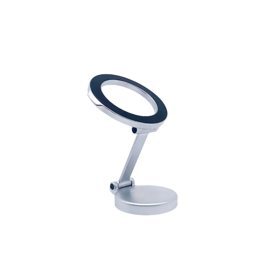 PhoneHolder - Per tutti i telefoni cellulari - Argento - new_for_google - Concept Palermo