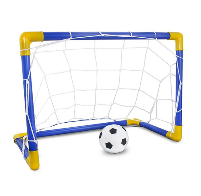 Set da calcio portatile - - soccer toys toys & gifts TOYS AND GAMES toys for kids - Concept Palermo
