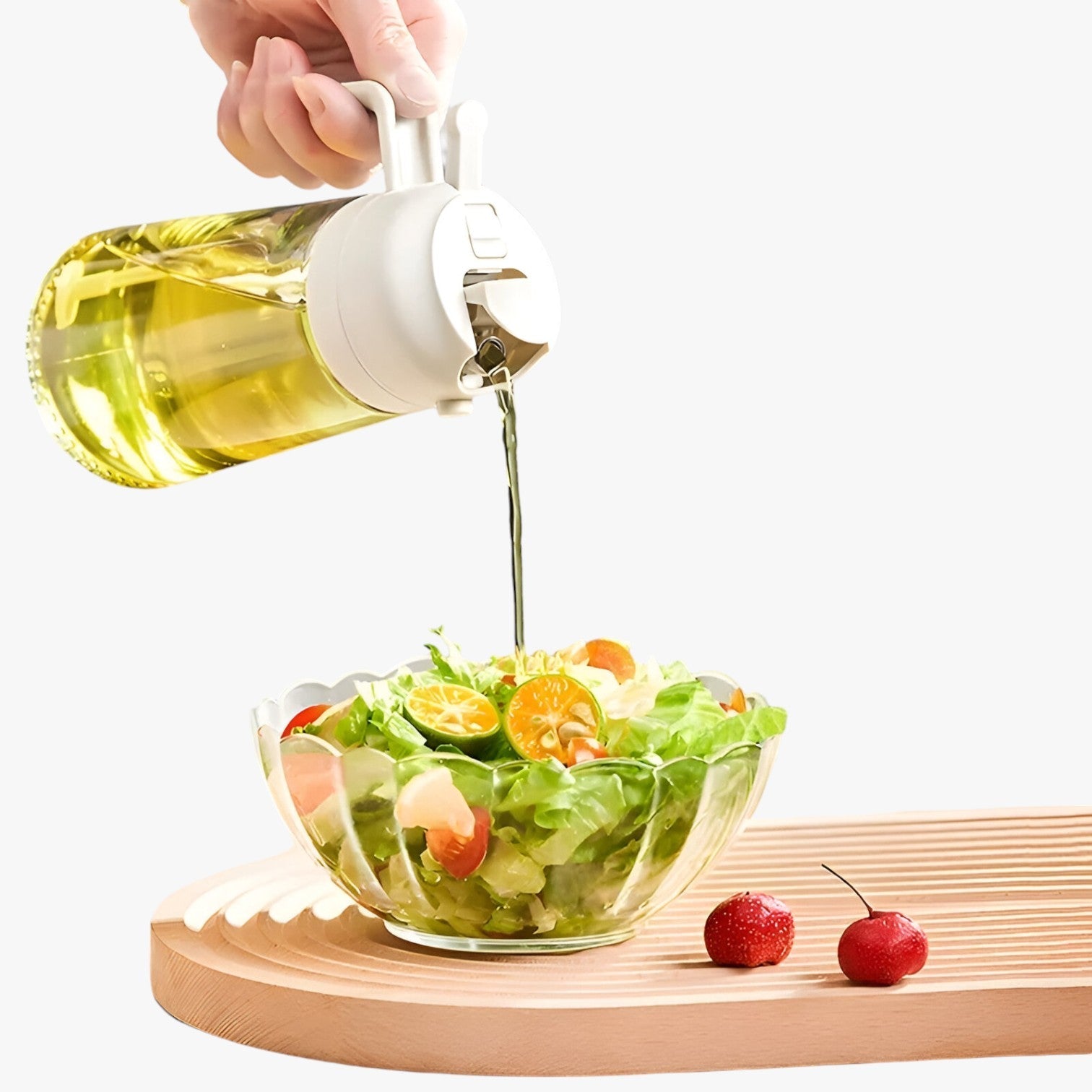 Elora | Spruzzo e Annaffiatoio 2-in-1 – Dosaggio preciso, meno sprechi - - Kitchen kitchen accessory kitchen tools - Concept Palermo