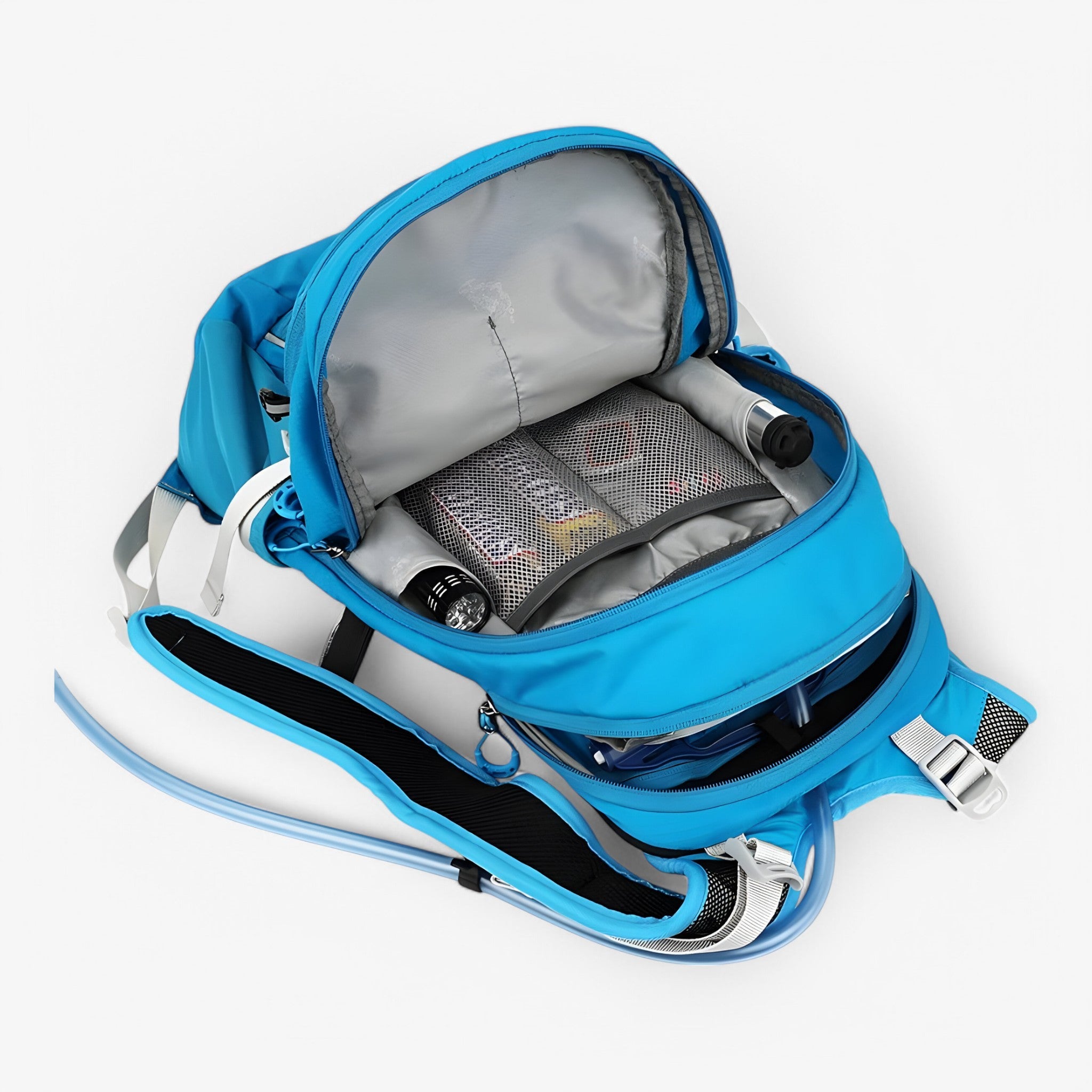 Zaino da trekking impermeabile da 20L per attività all'aperto - - 20L backpack Backpack Backpacks hiking backpacks travel backpacks - Concept Palermo