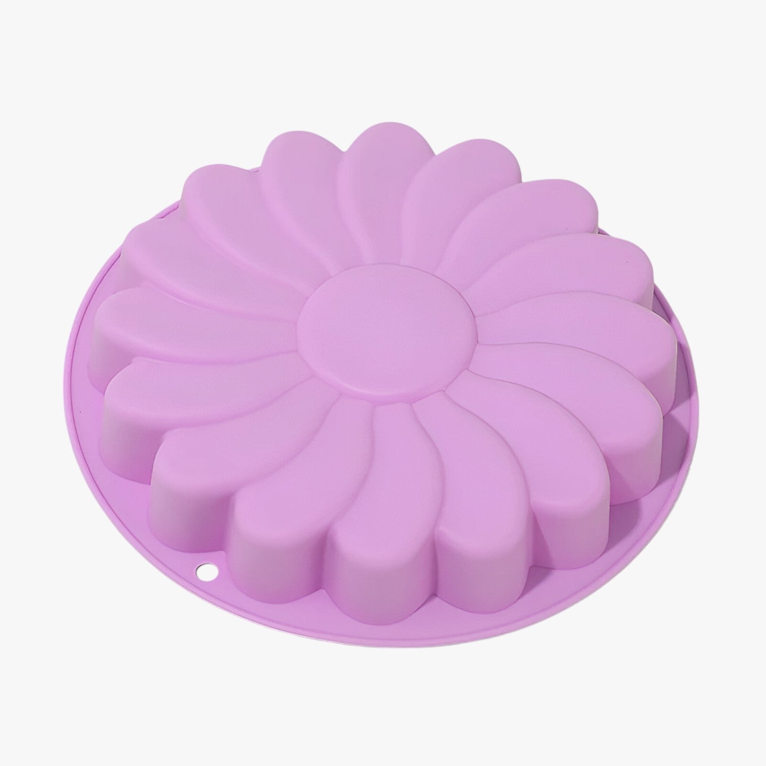 Florence | Stampo in silicone antiaderente per dolci e pane 3D - viola Cina - Kitchen kitchen accessory - Concept Palermo