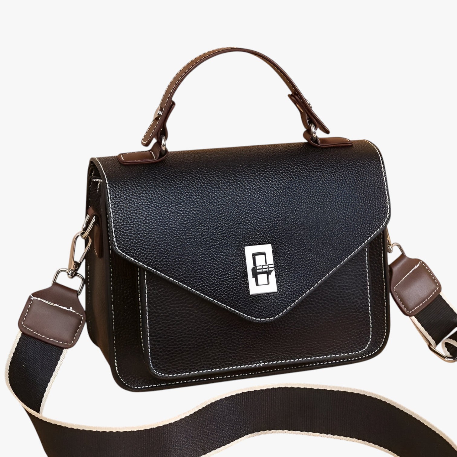 Valerie | Borsa di lusso in vera pelle - - bag Bags handbags women bags Women's handbags - Concept Palermo