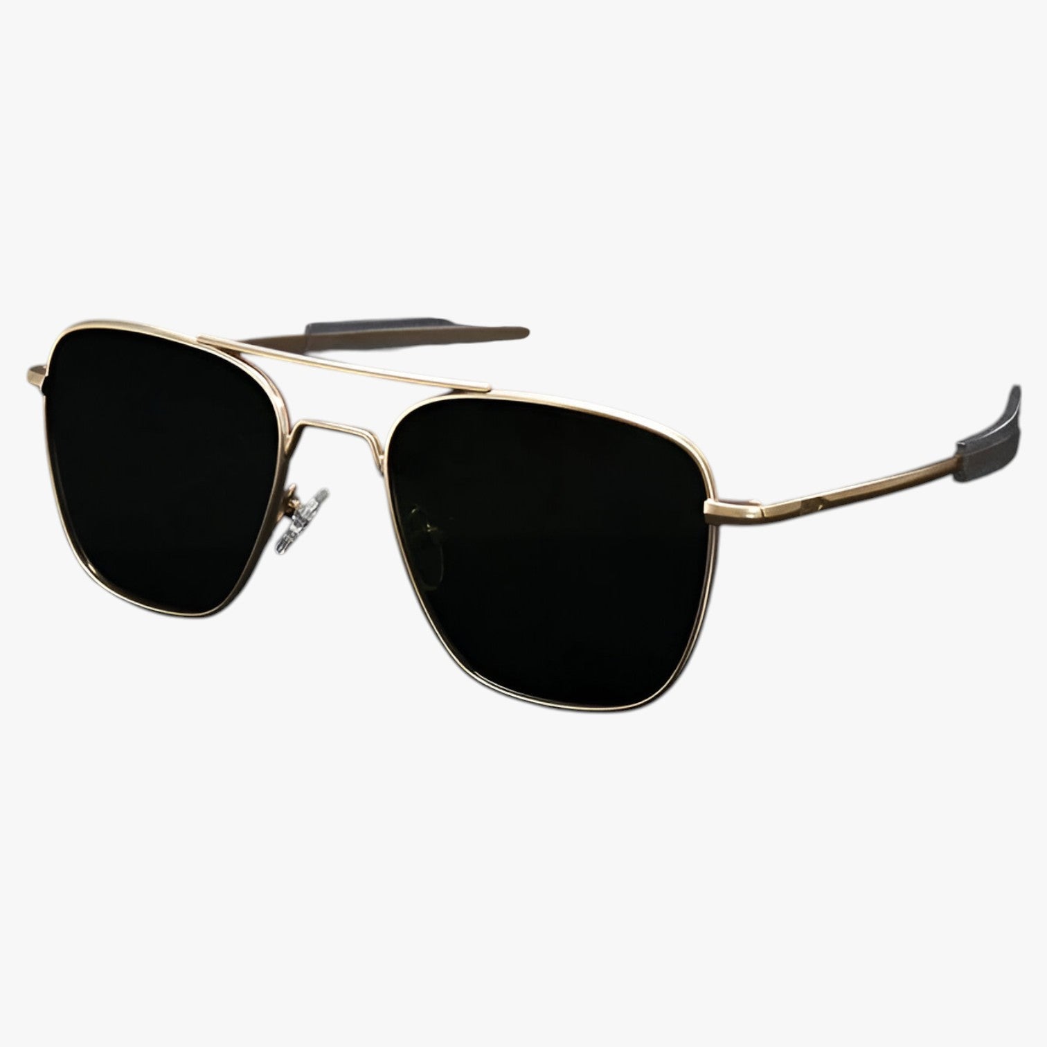 Max | Occhiali da sole vintage in metallo leggero - - Fashion Sunglasses mens sunglasses Sunglasses - Concept Palermo