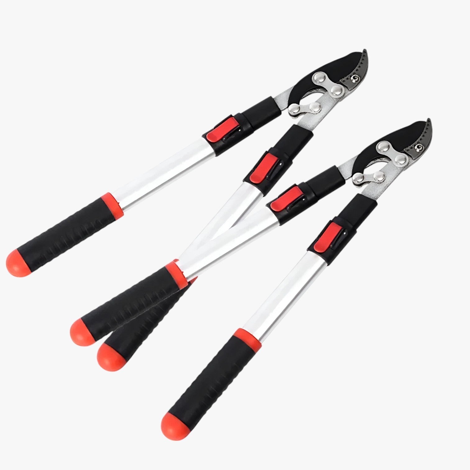Rhys | Forbice da potatura telescopica – Potente e senza sforzo - - Garden Garden accessories Garden supplies Home & Garden - Concept Palermo