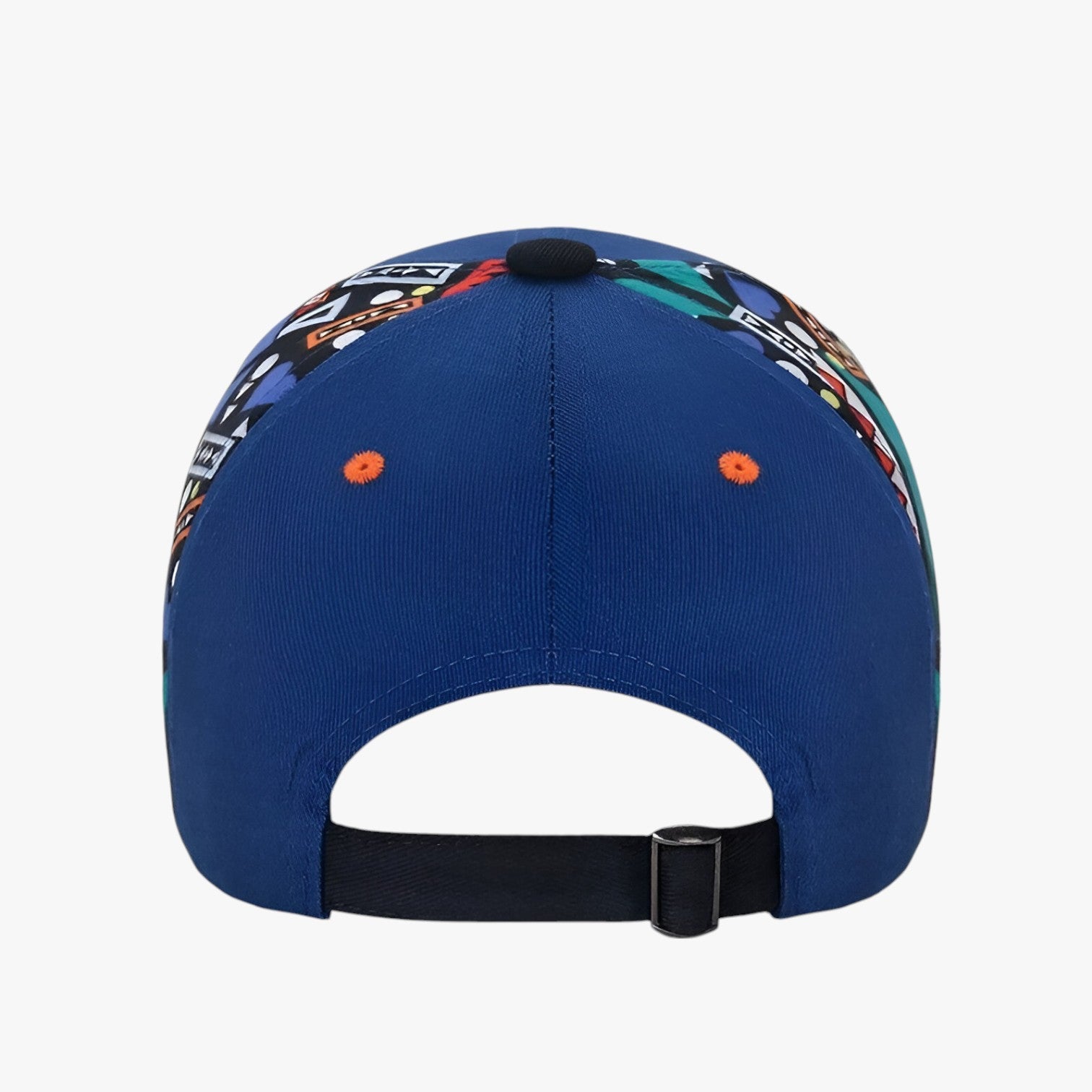 Damian | Cappellino da baseball elegante con protezione UV - - Baseball caps caps mens accessory - Concept Palermo