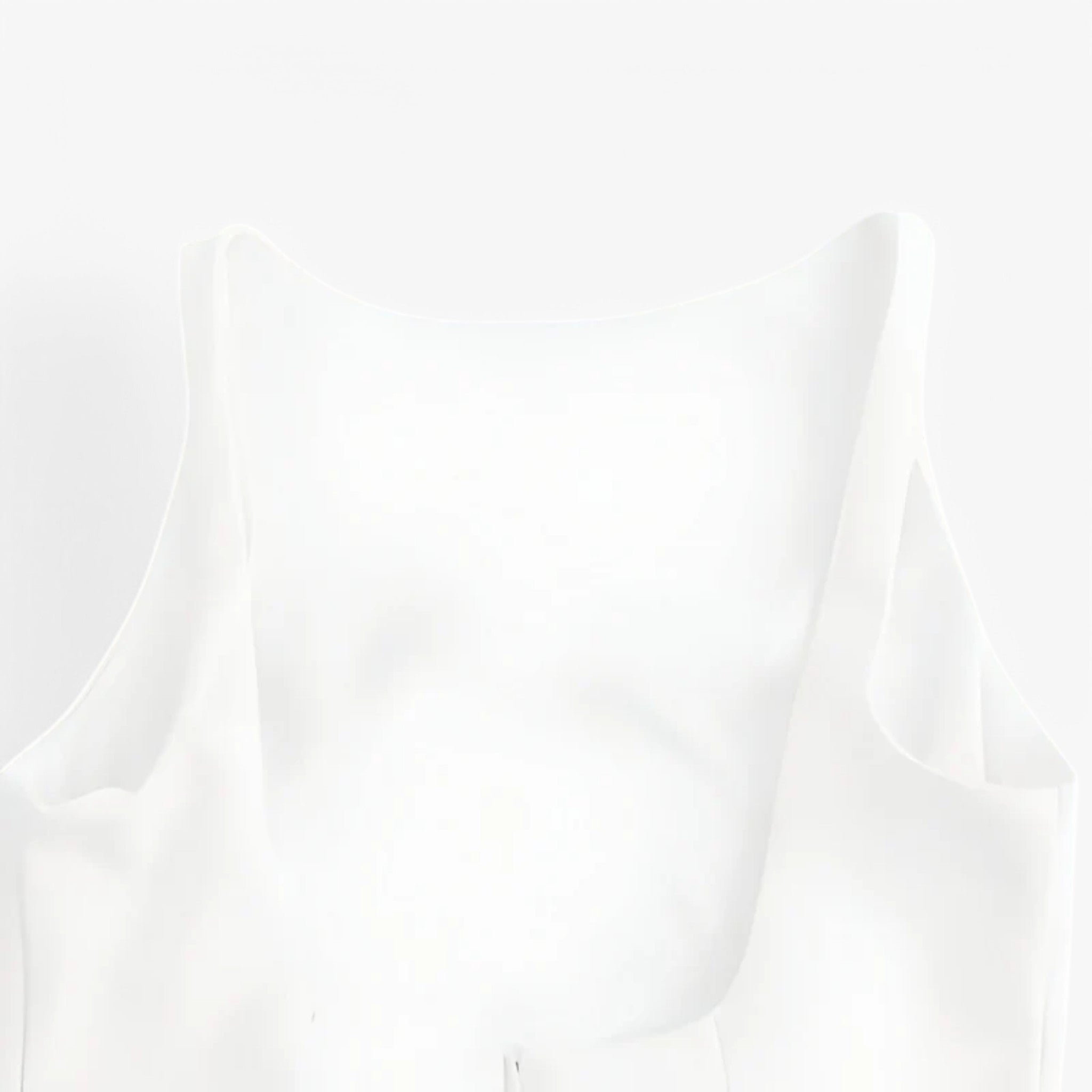 Juliette | Vestito a volant - Moderno e sofisticato - - - Concept Palermo