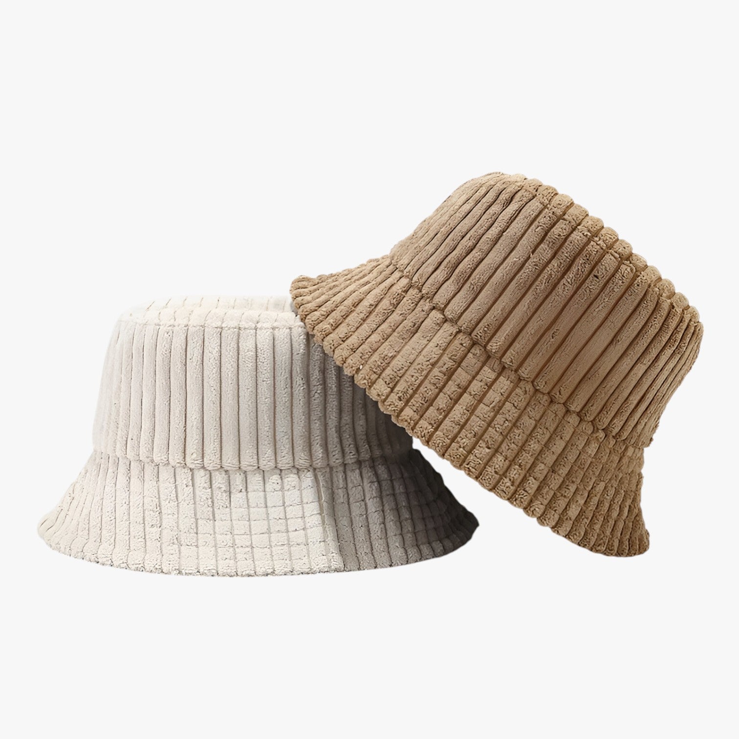 Carmina | Cappello a secchiello pieghevole in cotone – Protezione elegante contro il sole - - bucket hats hat Hat for girls summer hat Sun Hats women hat - Concept Palermo